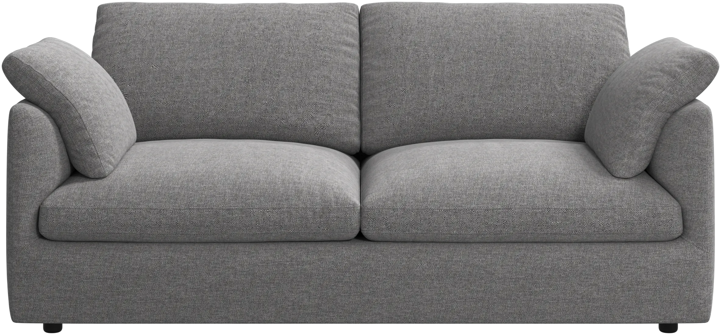 Milano 2-seater sofa