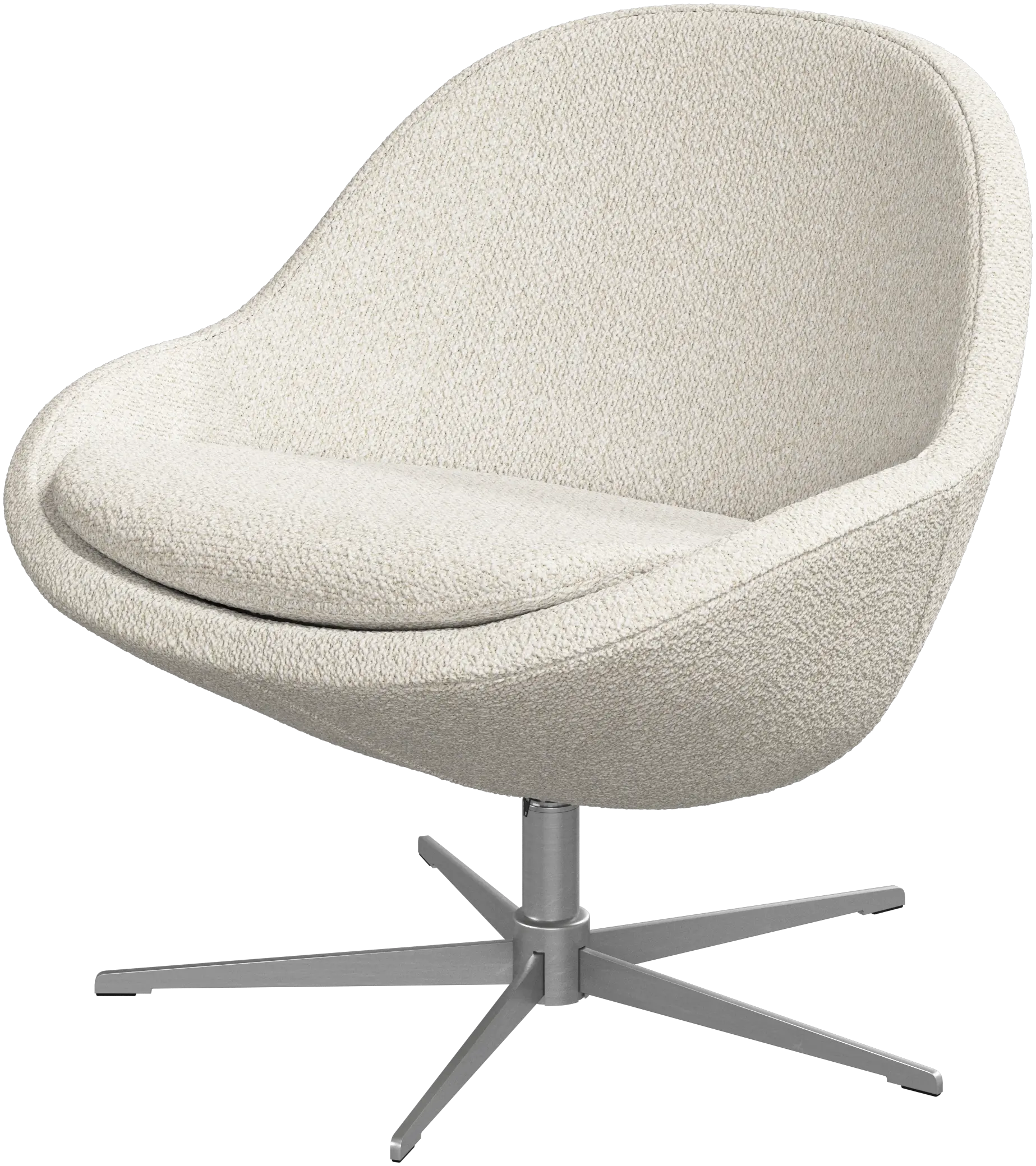 Veneto Sessel mit Drehfunktion