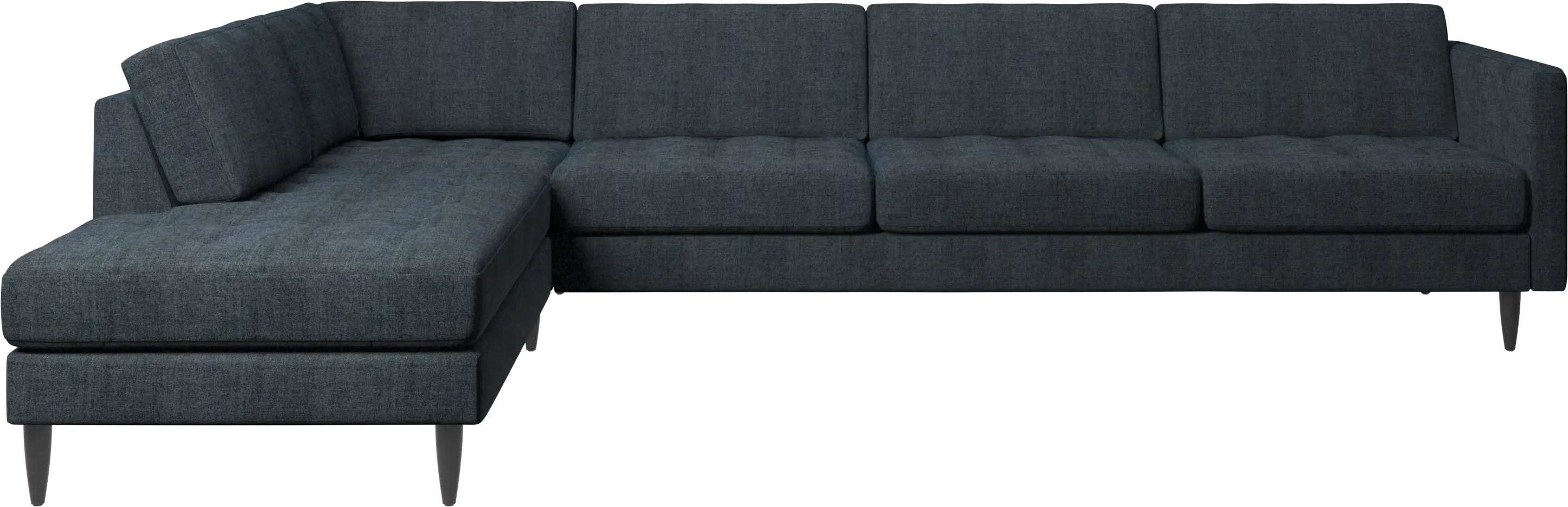 Canapé d'angle Osaka