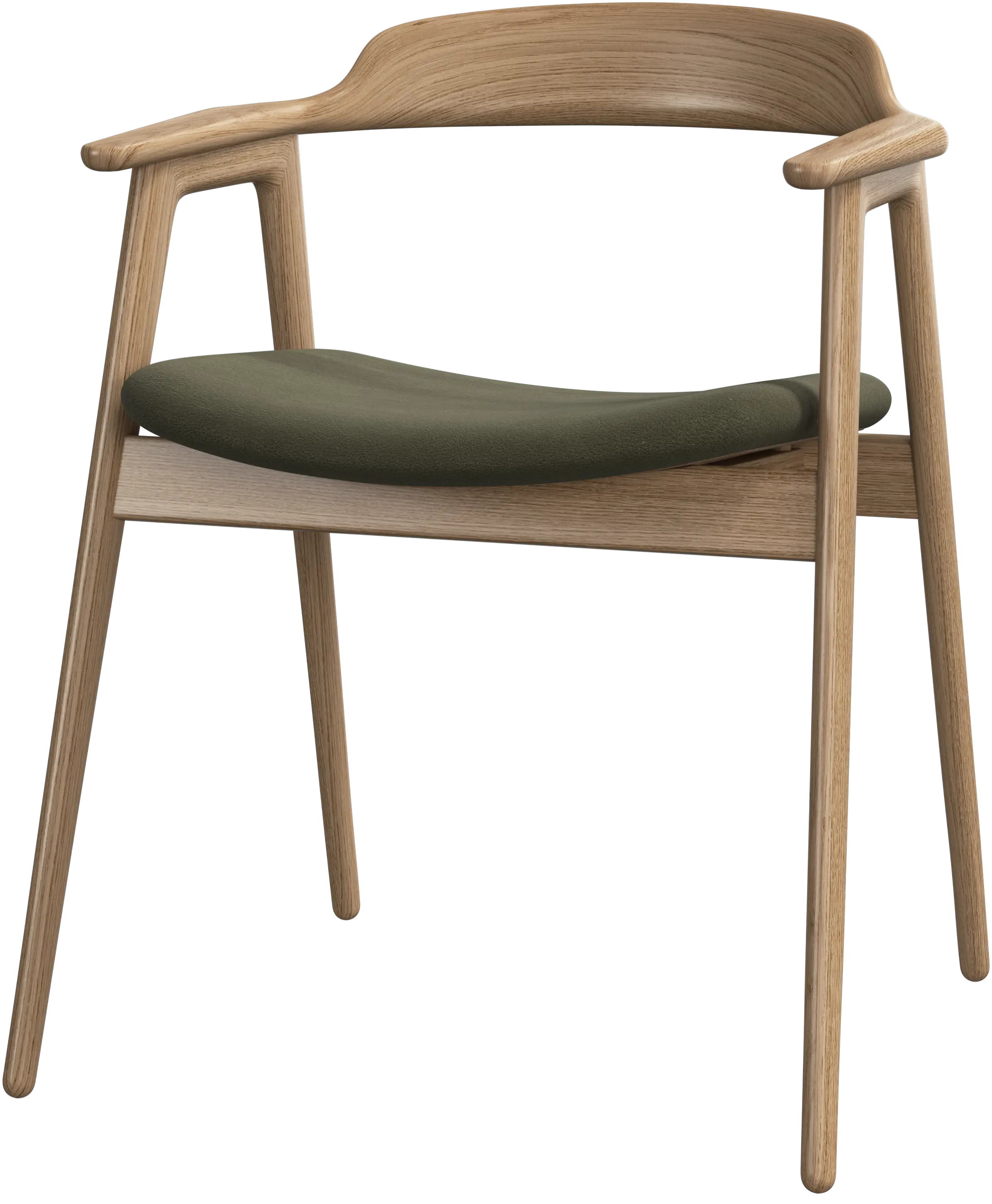 Seoul dining chair