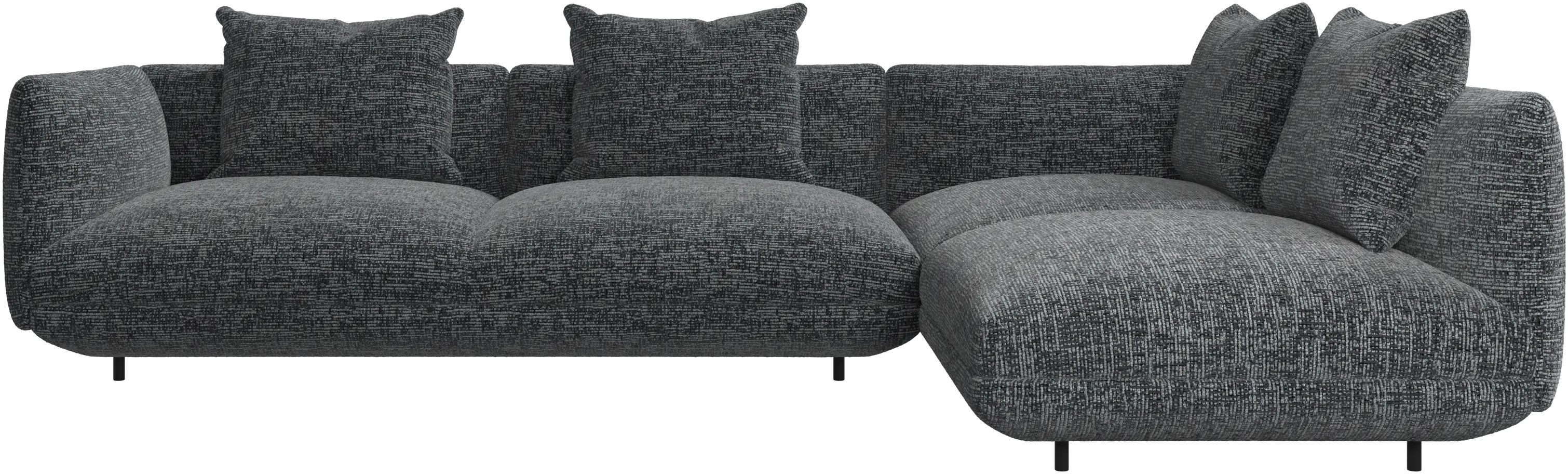 Salamanca corner sofa