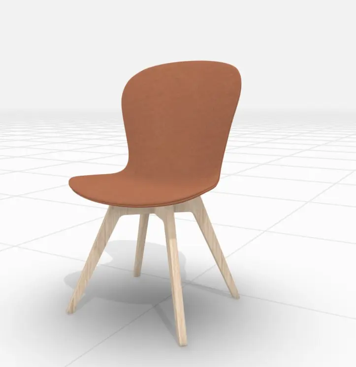 Dining chairs