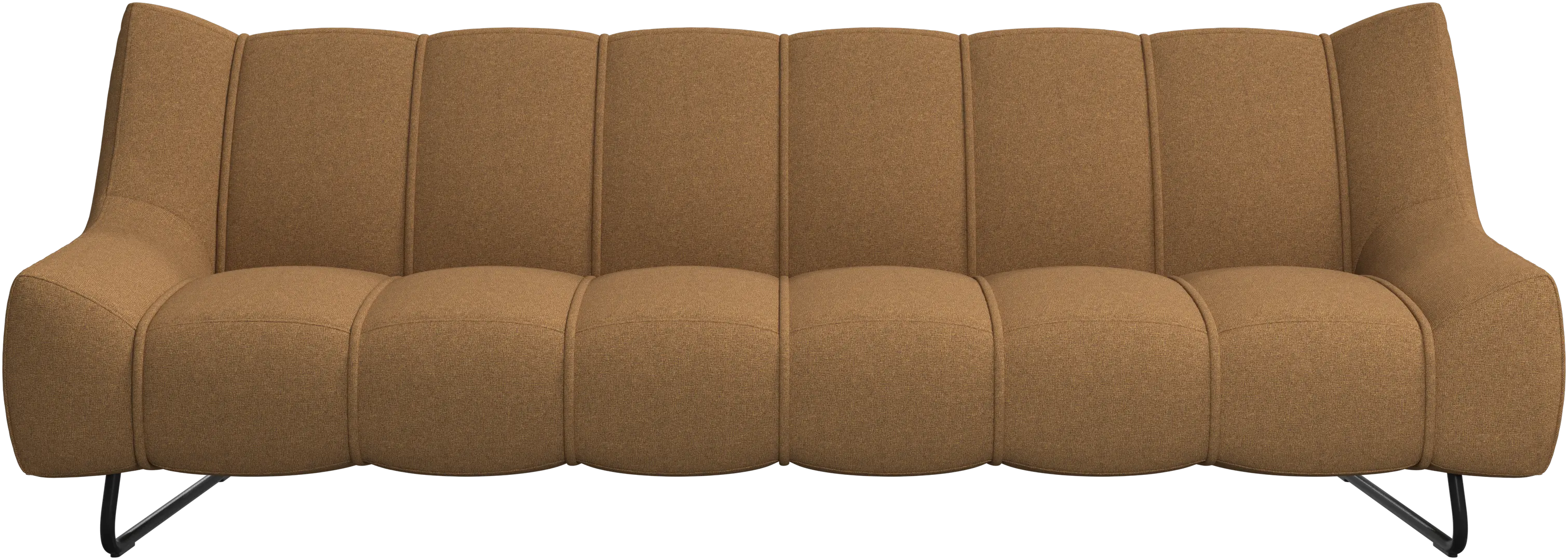 Nawabari 3 seater, low leg