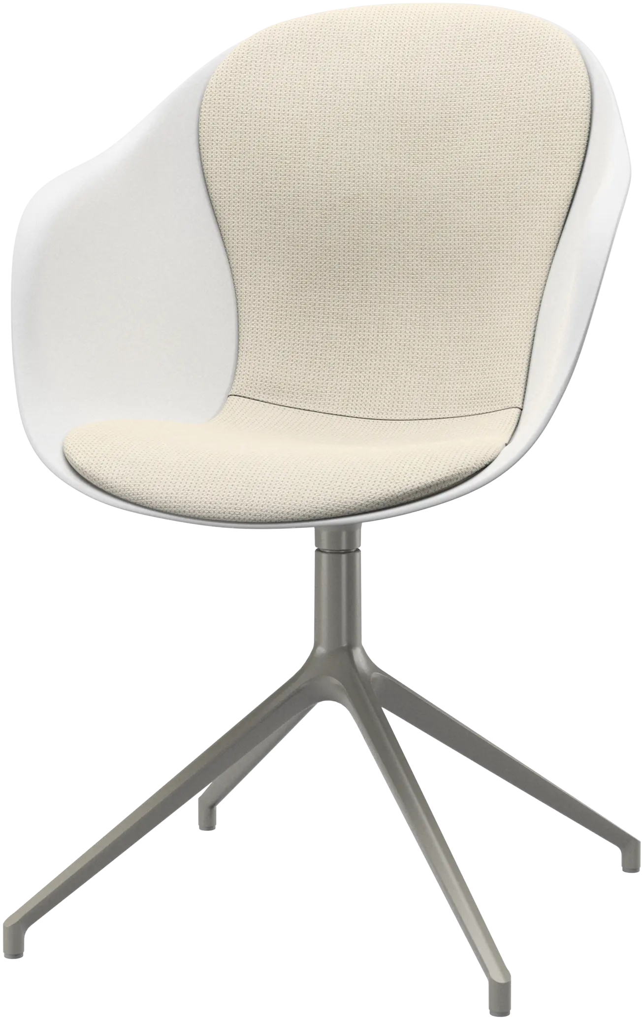 Adelaide chair with swivel function