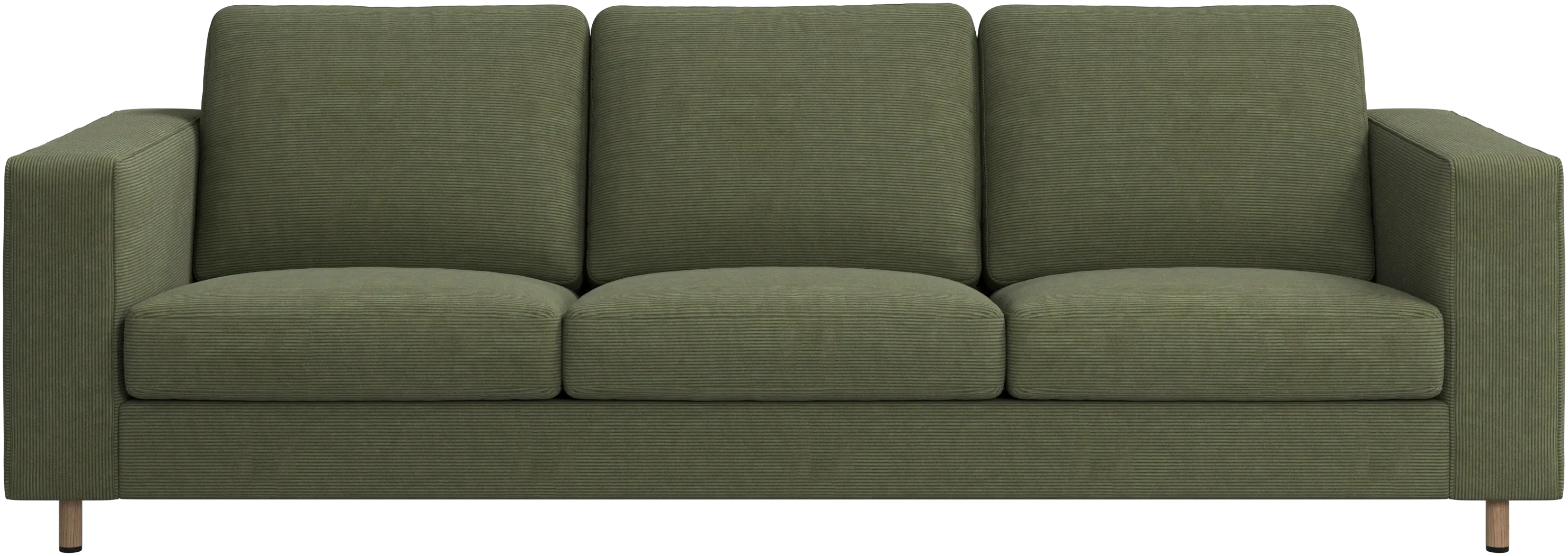 Indivi 3 seater sofa