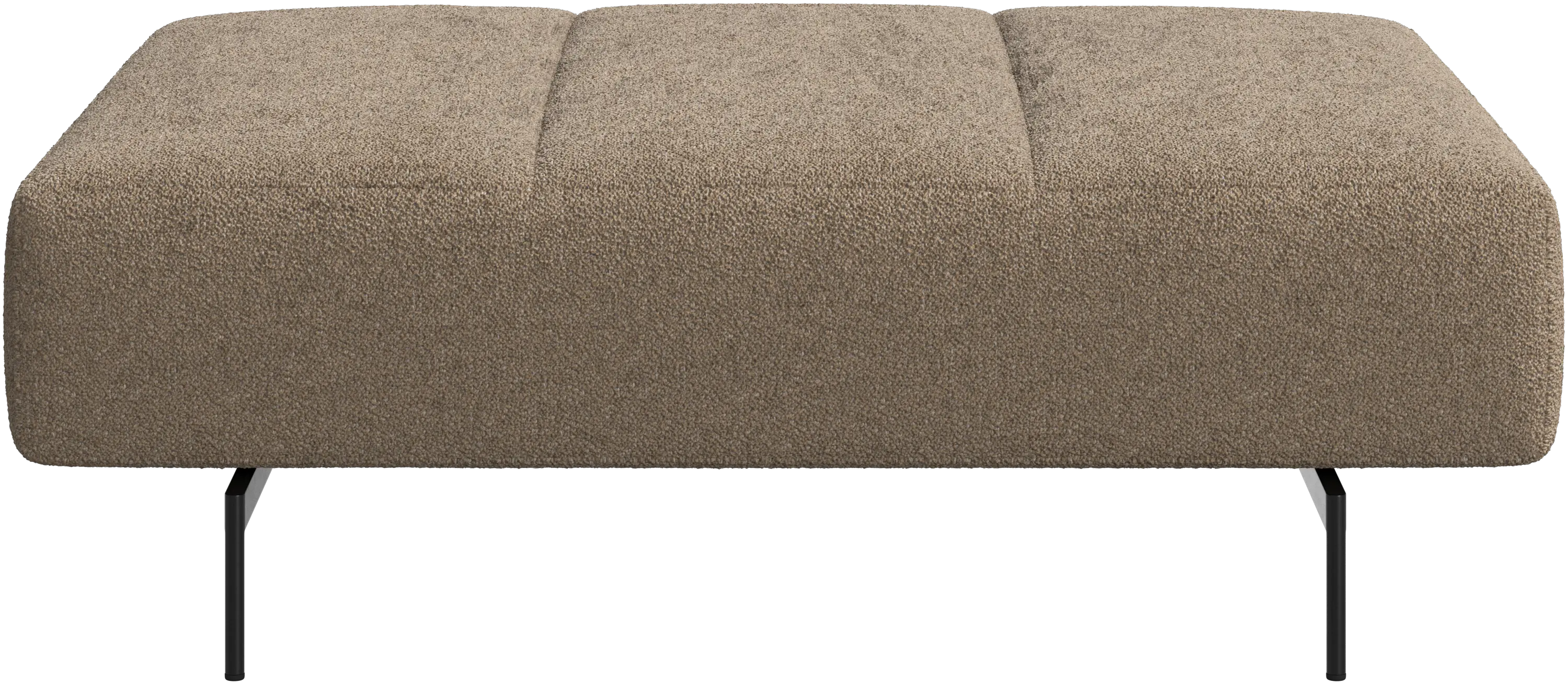 Amsterdam footstool