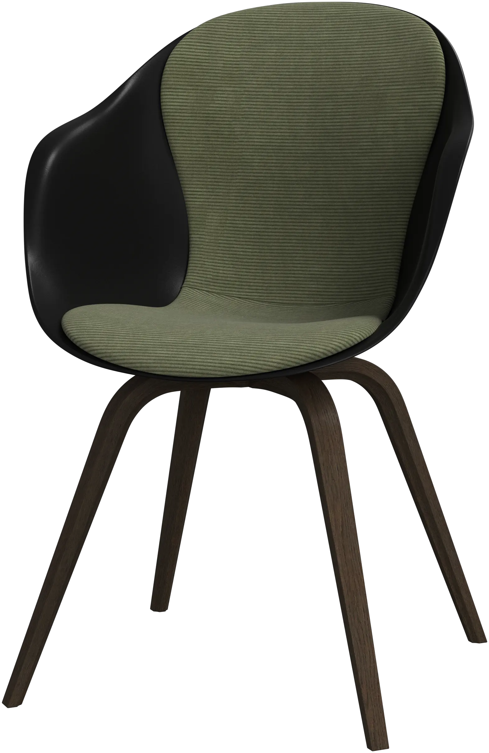 Hauge dining chair