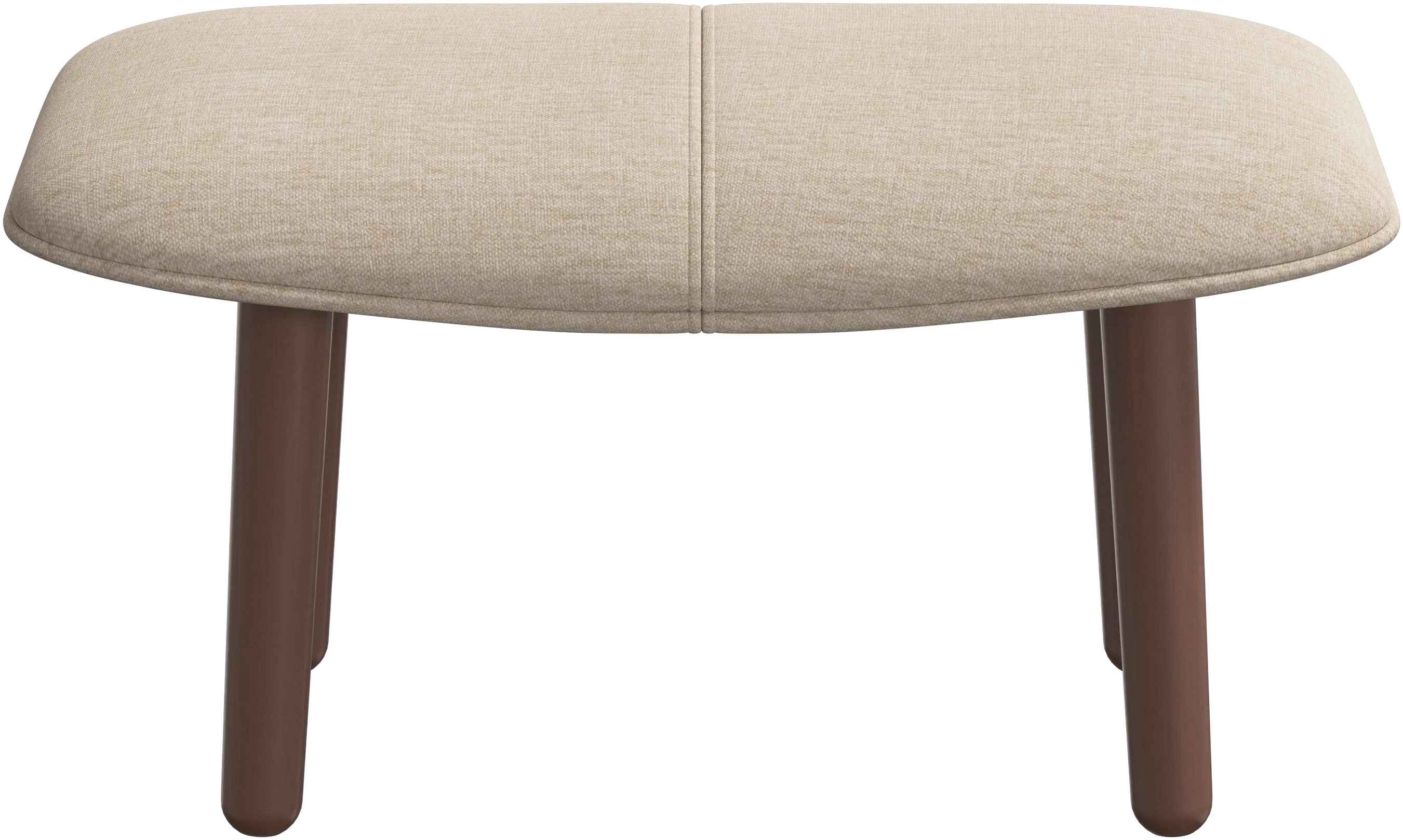 fusion footstool