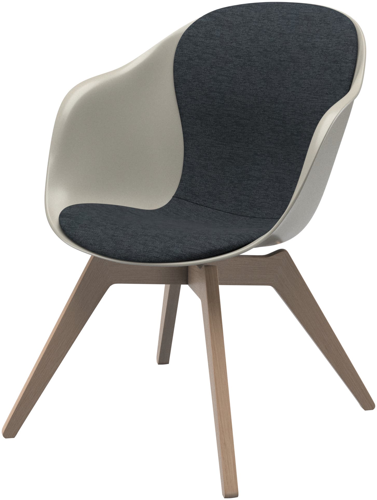 Adelaide-lounge tuoli