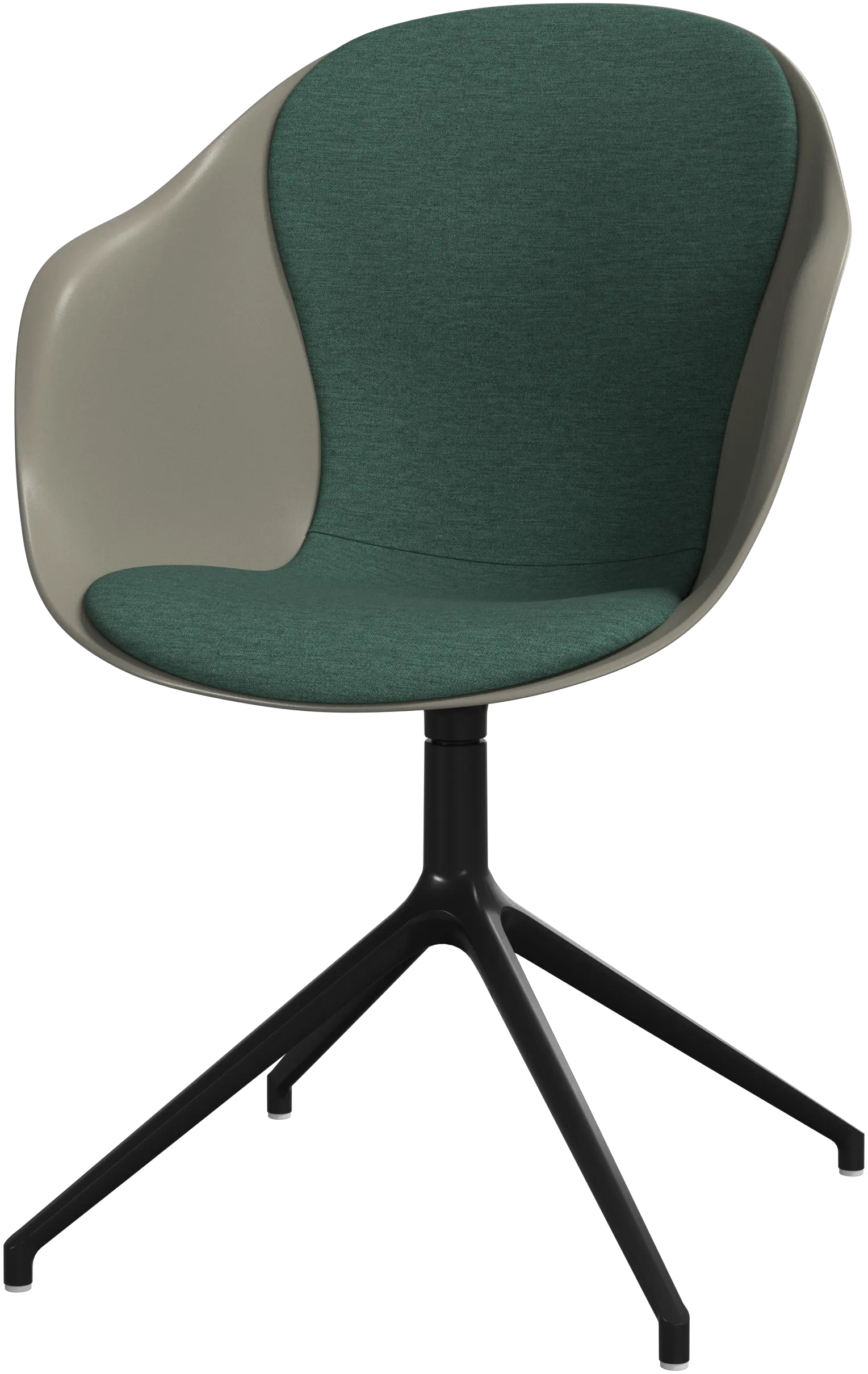 Adelaide Stuhl mit Drehfunktion