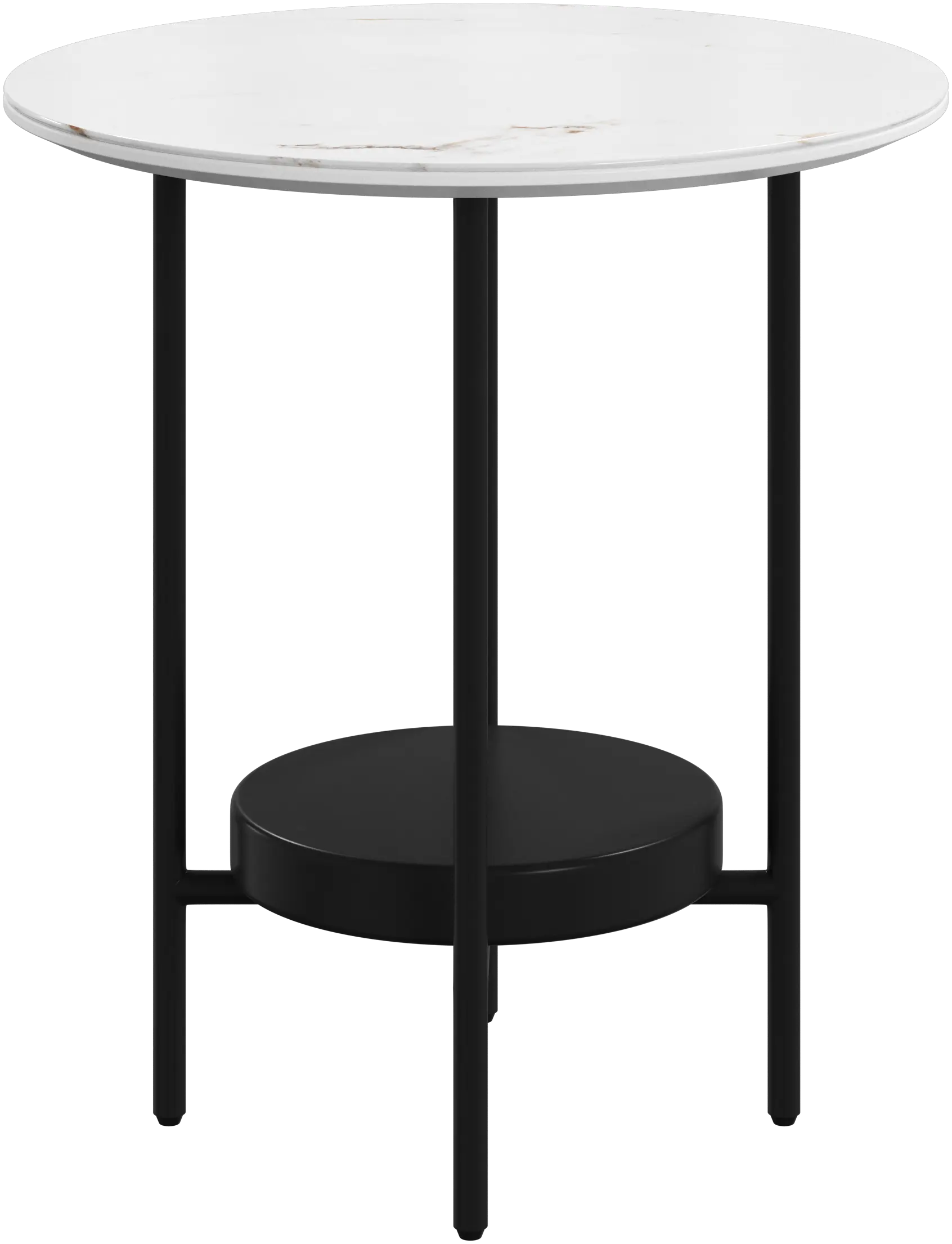 Madrid side table