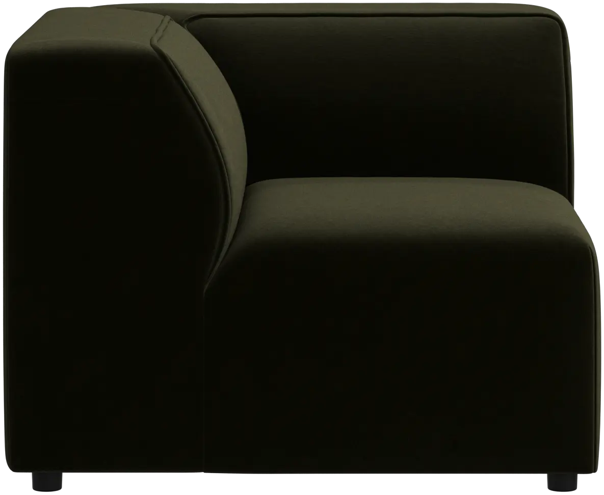 Carmo corner module sofa