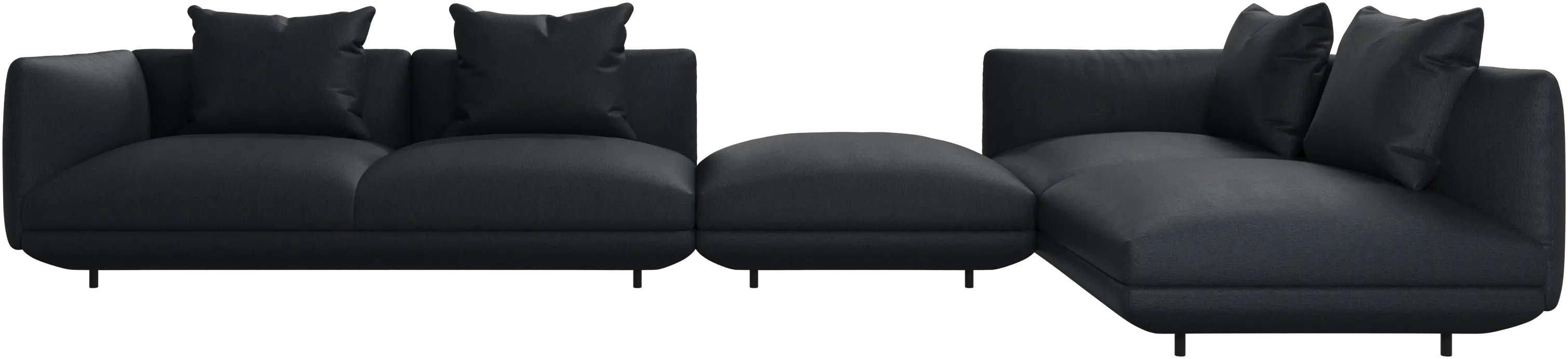 Salamanca corner sofa