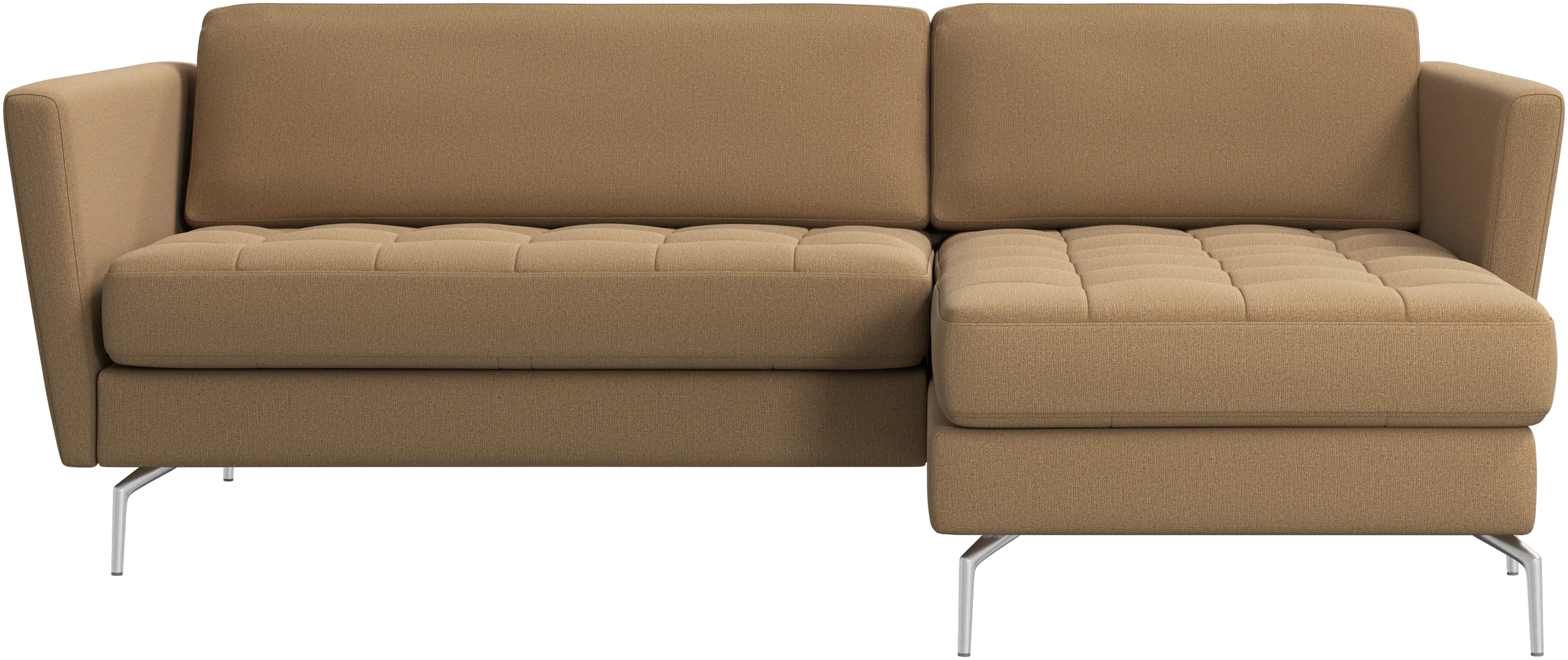 Canapé chaise longue Osaka