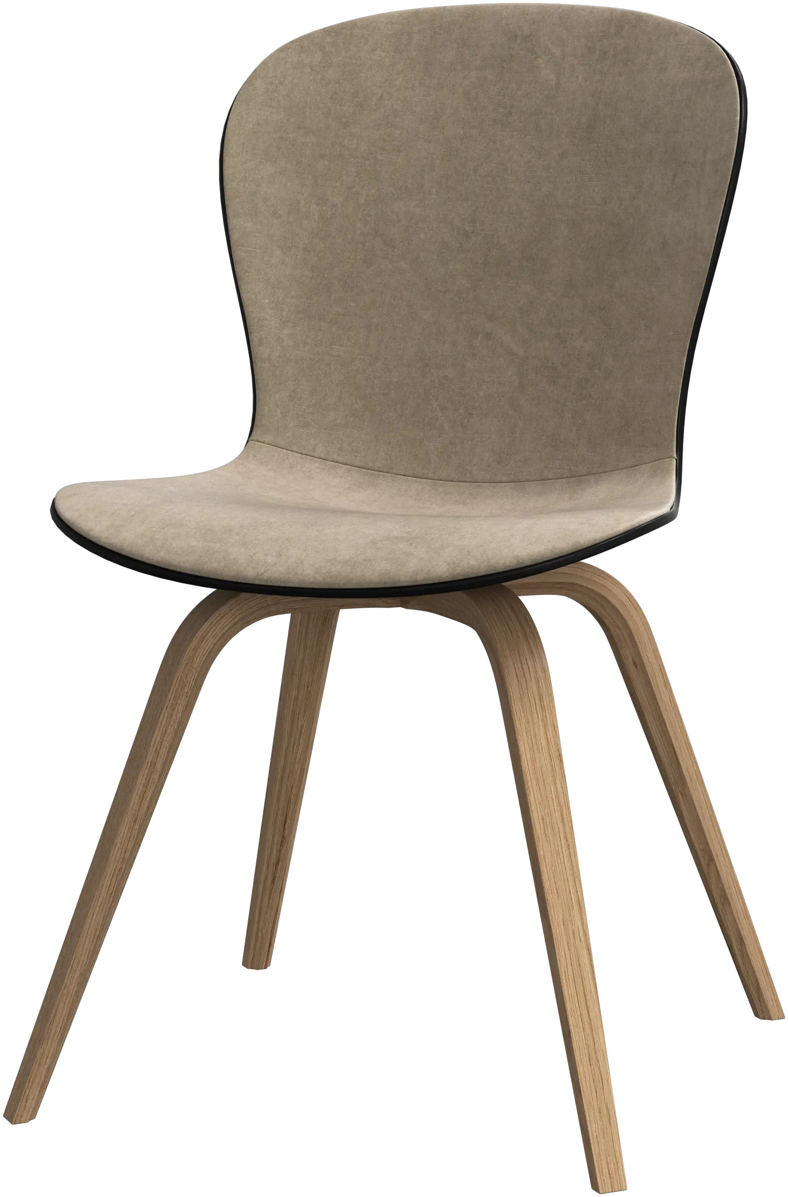 Hauge dining chair