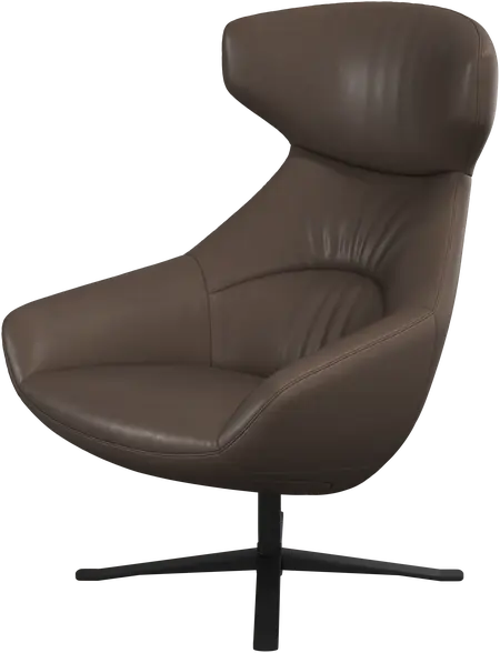 Armchairs Porto Recliner Armchair with Swivel Function & Footstool (AHWH027) SAVE £2,148