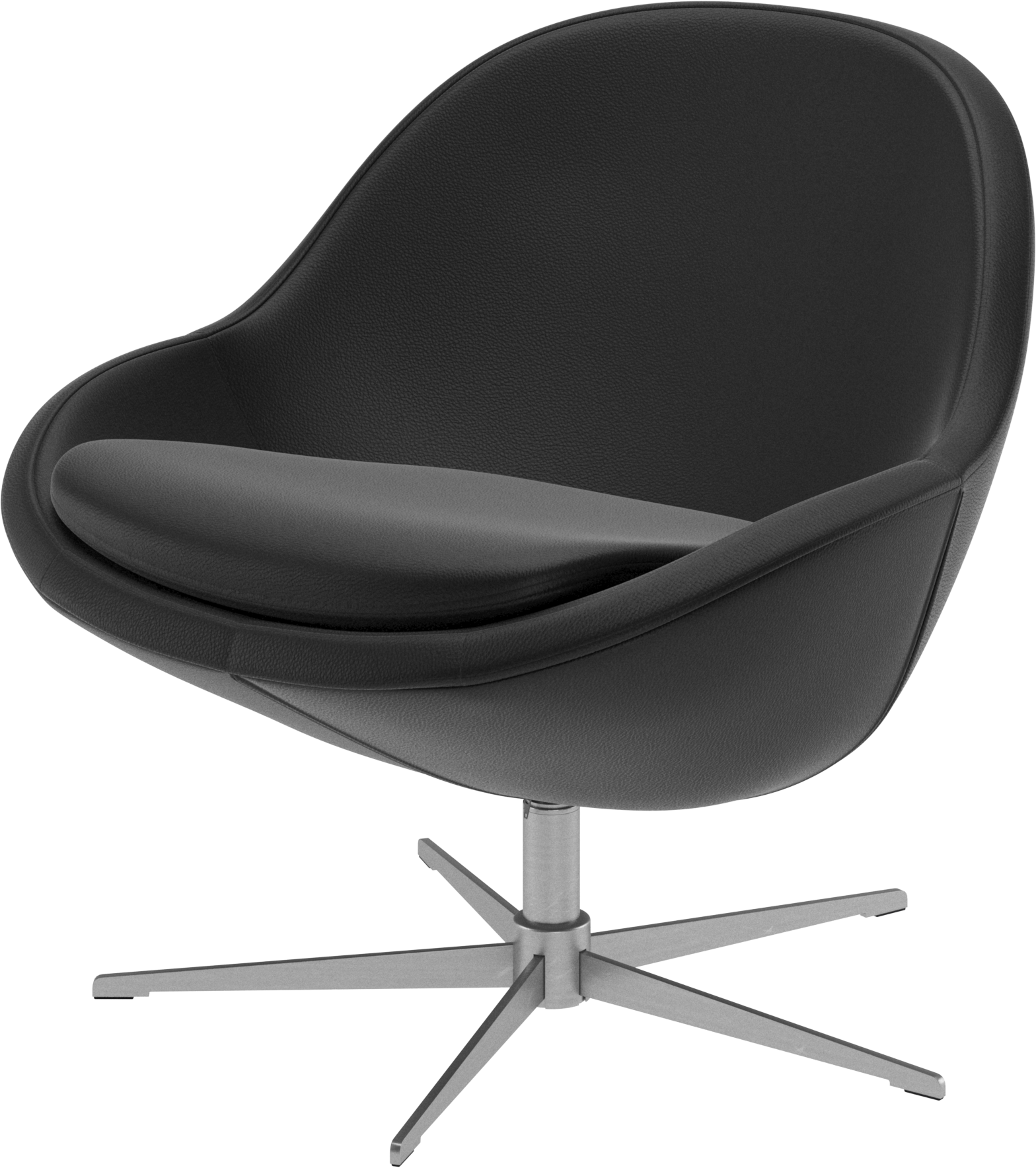 Veneto chair with swivel function | BoConcept