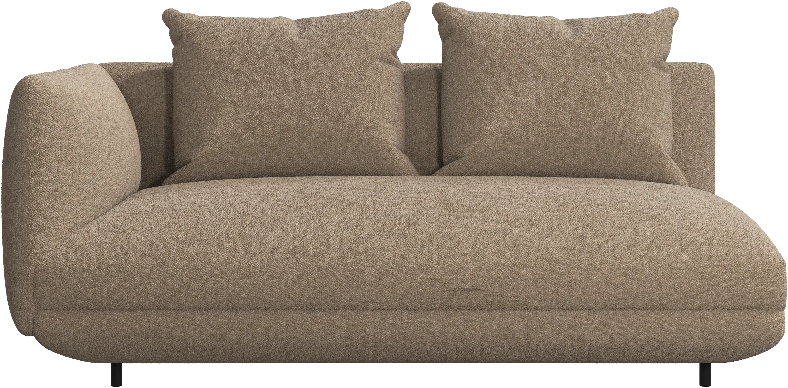 Salamanca 1,5 seater, left arm