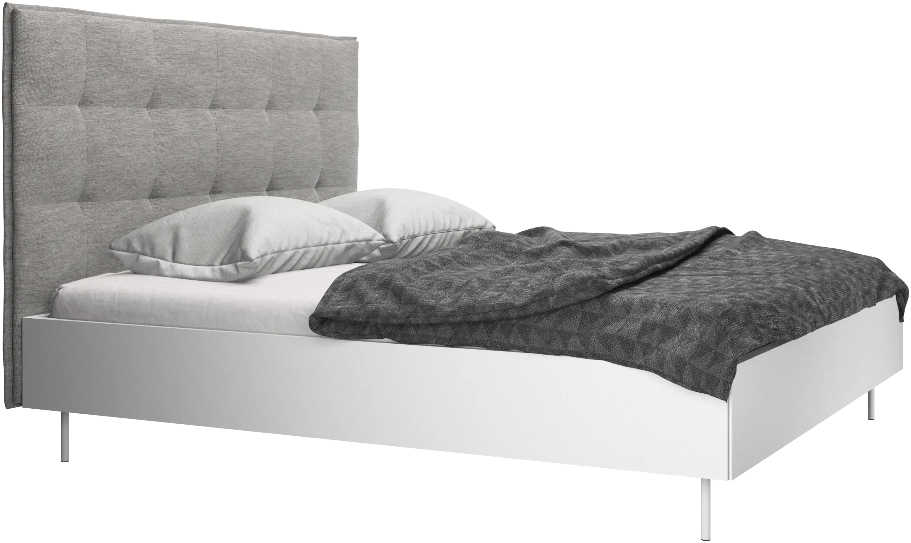 Lit Lugano, excl. matelas
