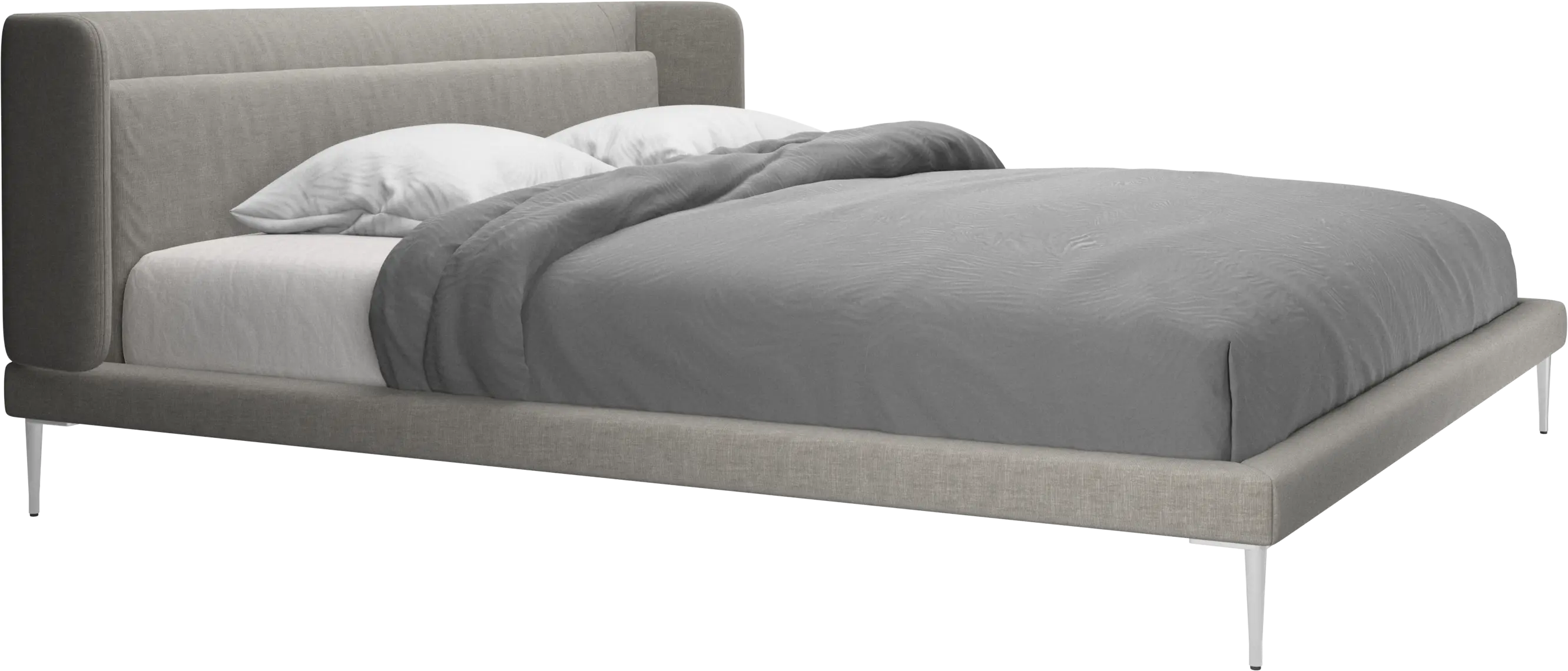 Austin bed, excl. matras