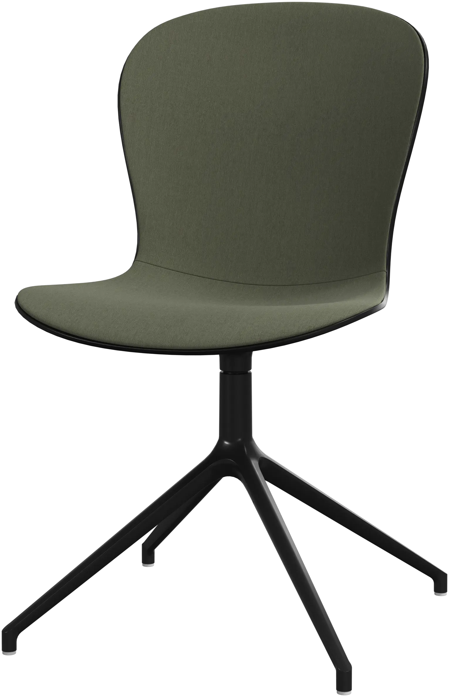 Adelaide chair with swivel function