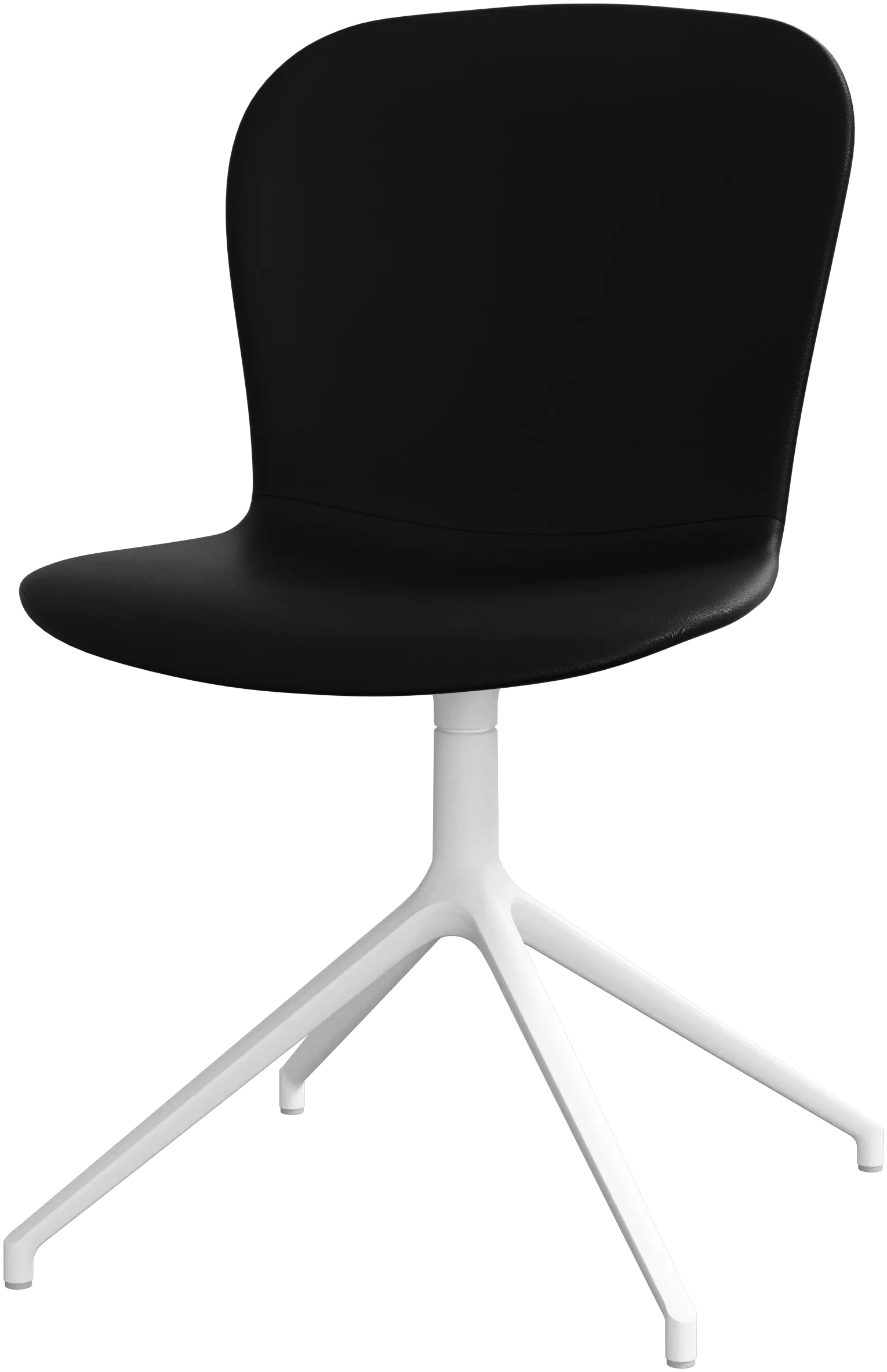 Adelaide dining chair with swivel function