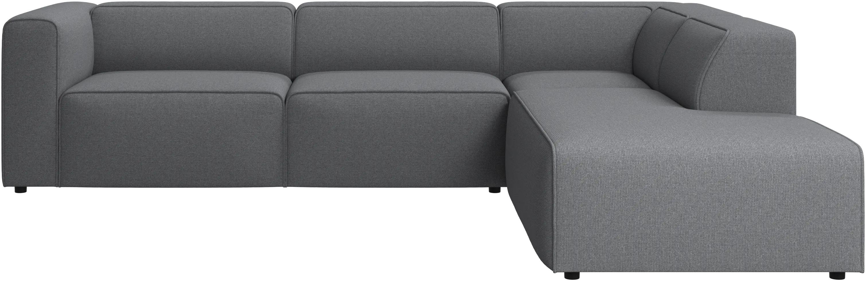 Carmo reclinerhörnsoffa