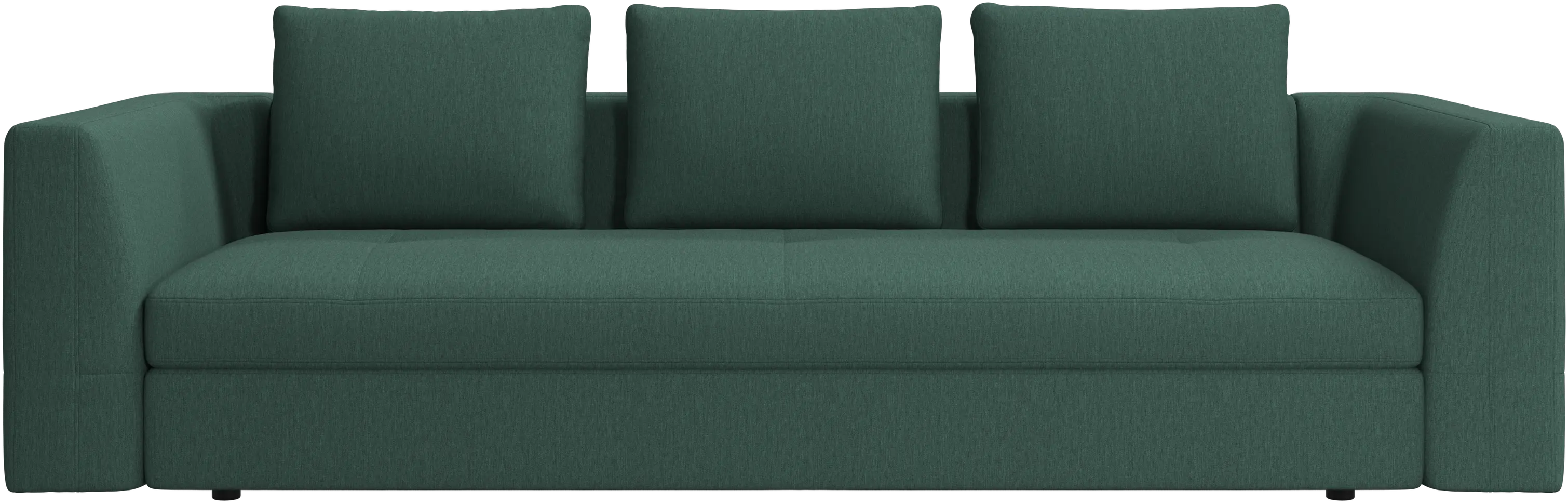 Bergamo 3 seater