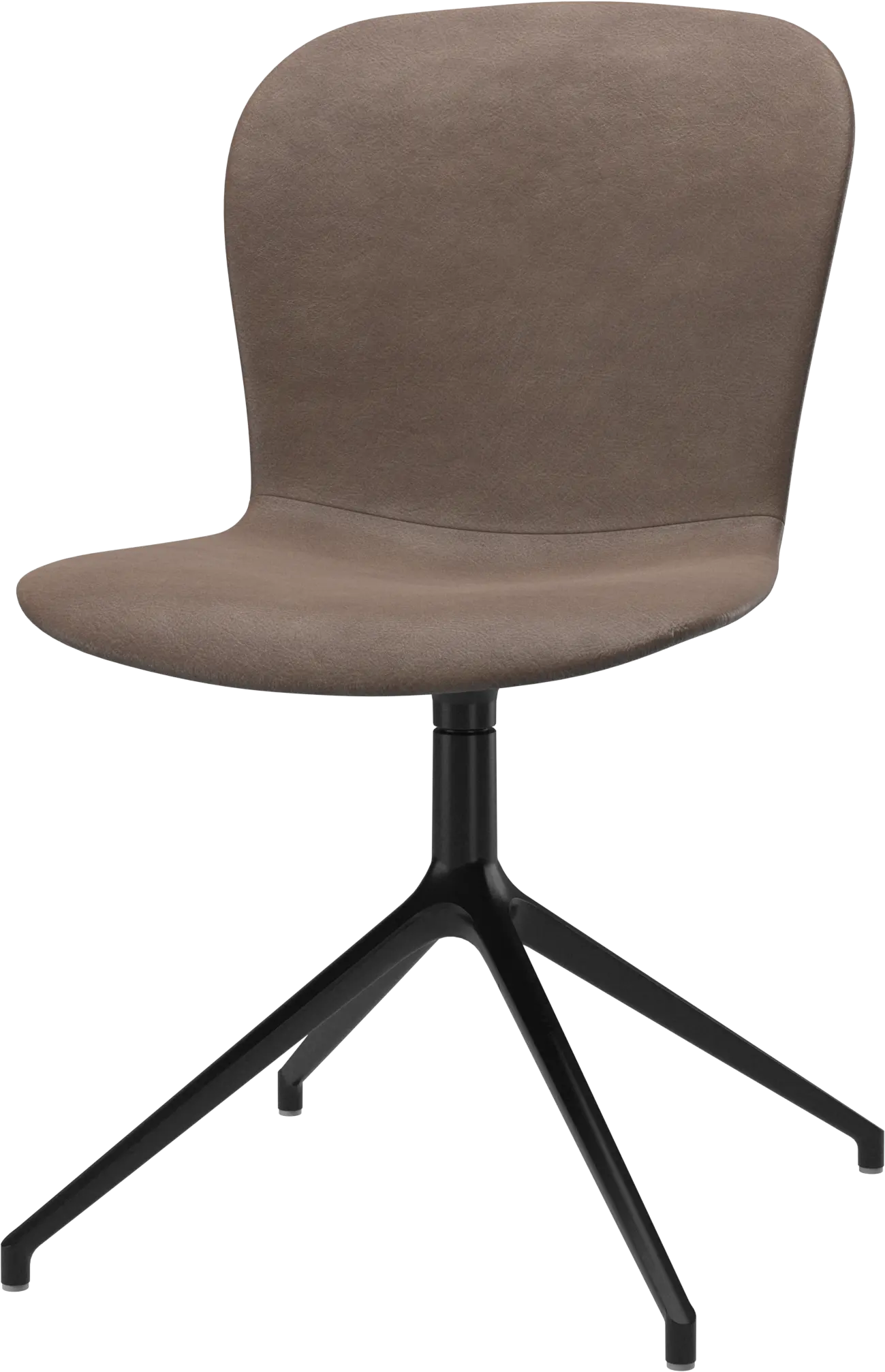 Adelaide dining chair with swivel function