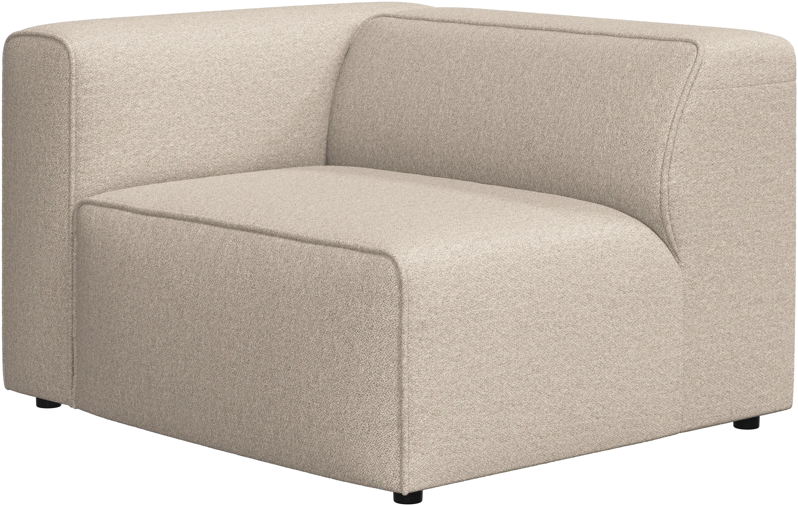 Carmo armchair