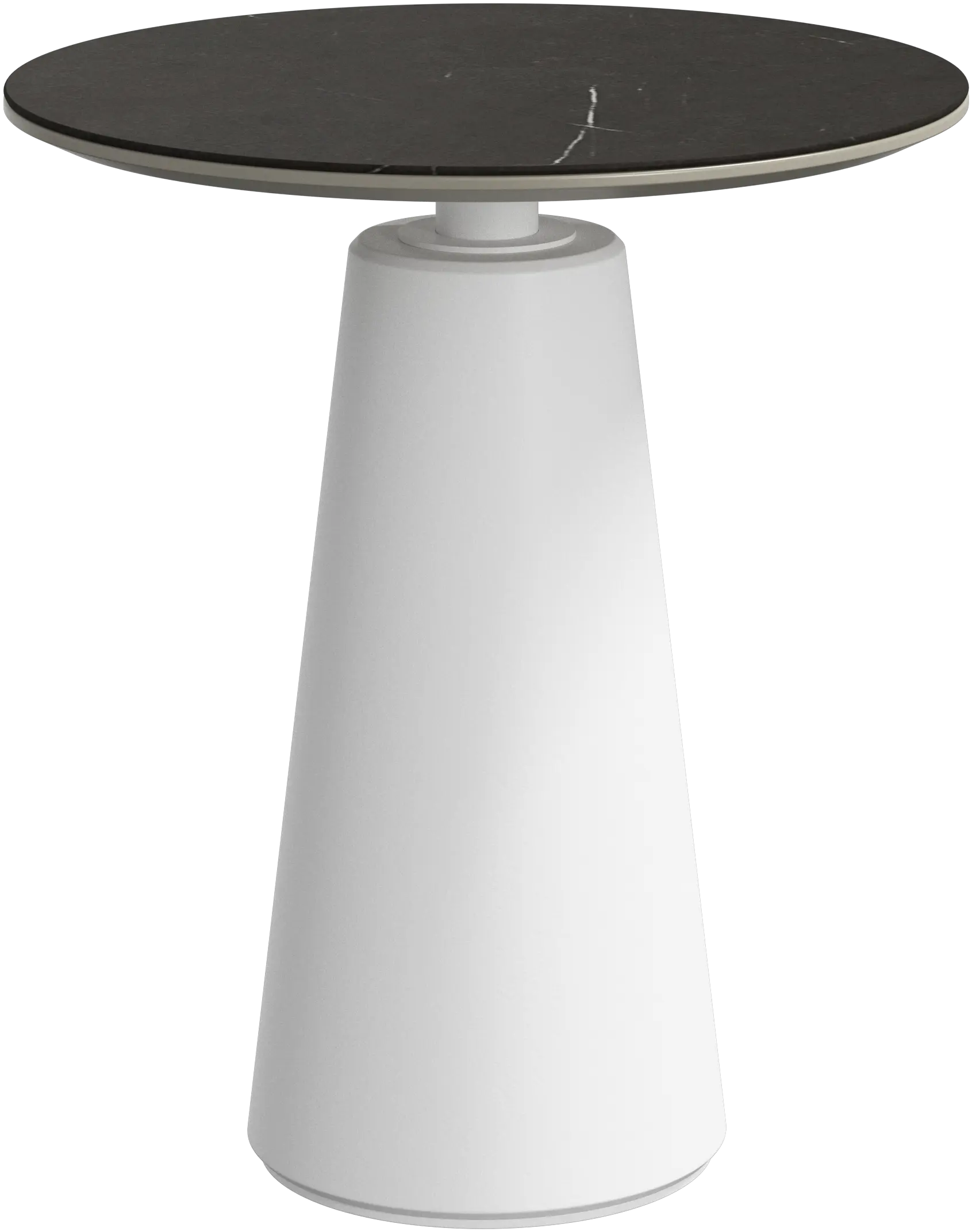 Madrid side table