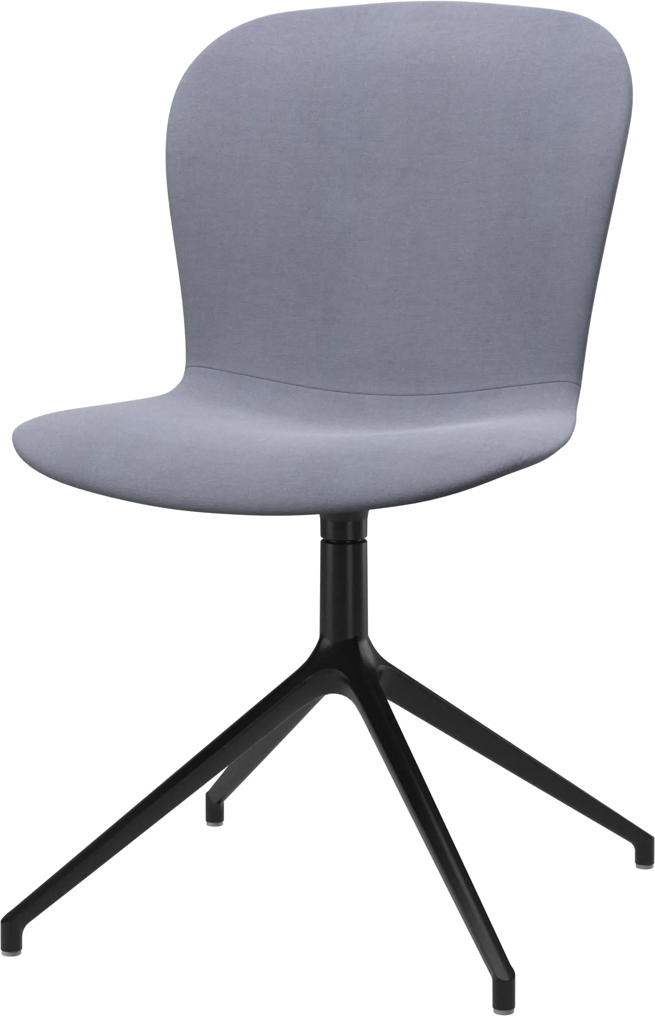 Adelaide dining chair with swivel function