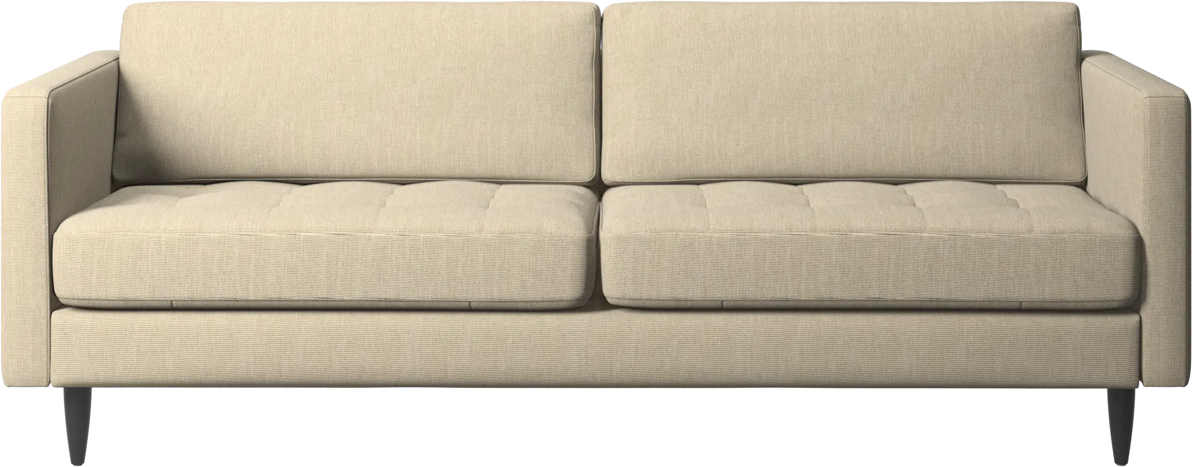 Osaka 2,5 seater sofa