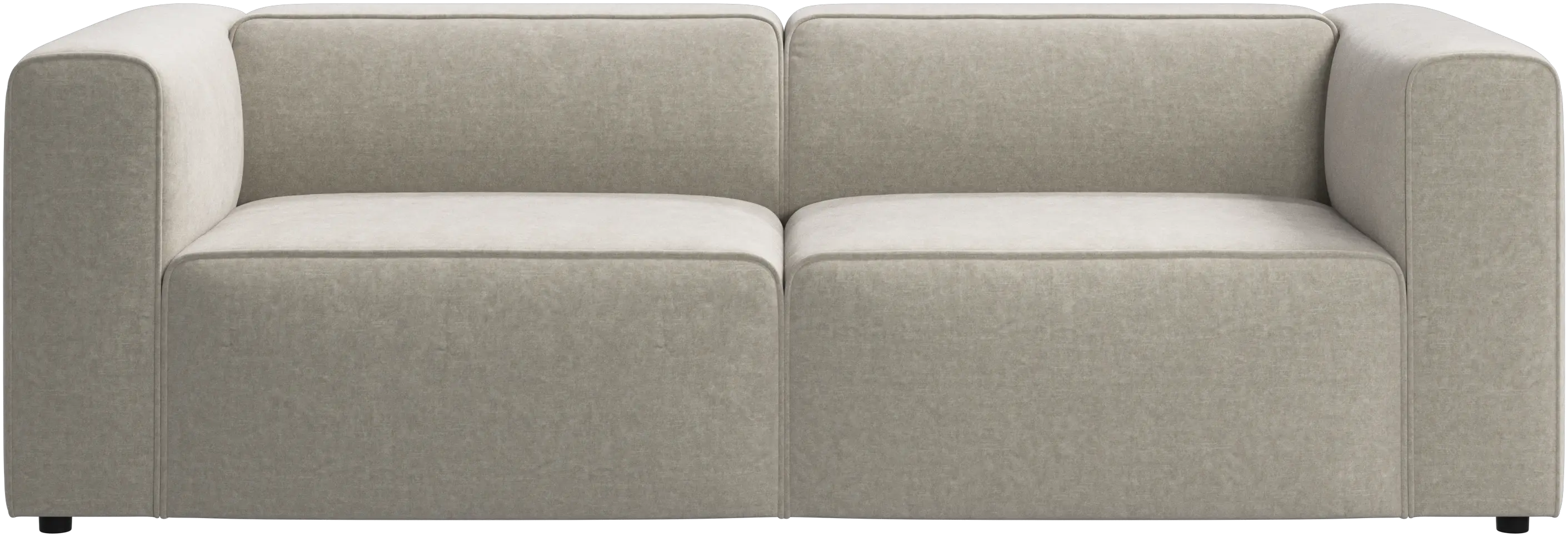 Carmo 2.5 seater sofa with motion