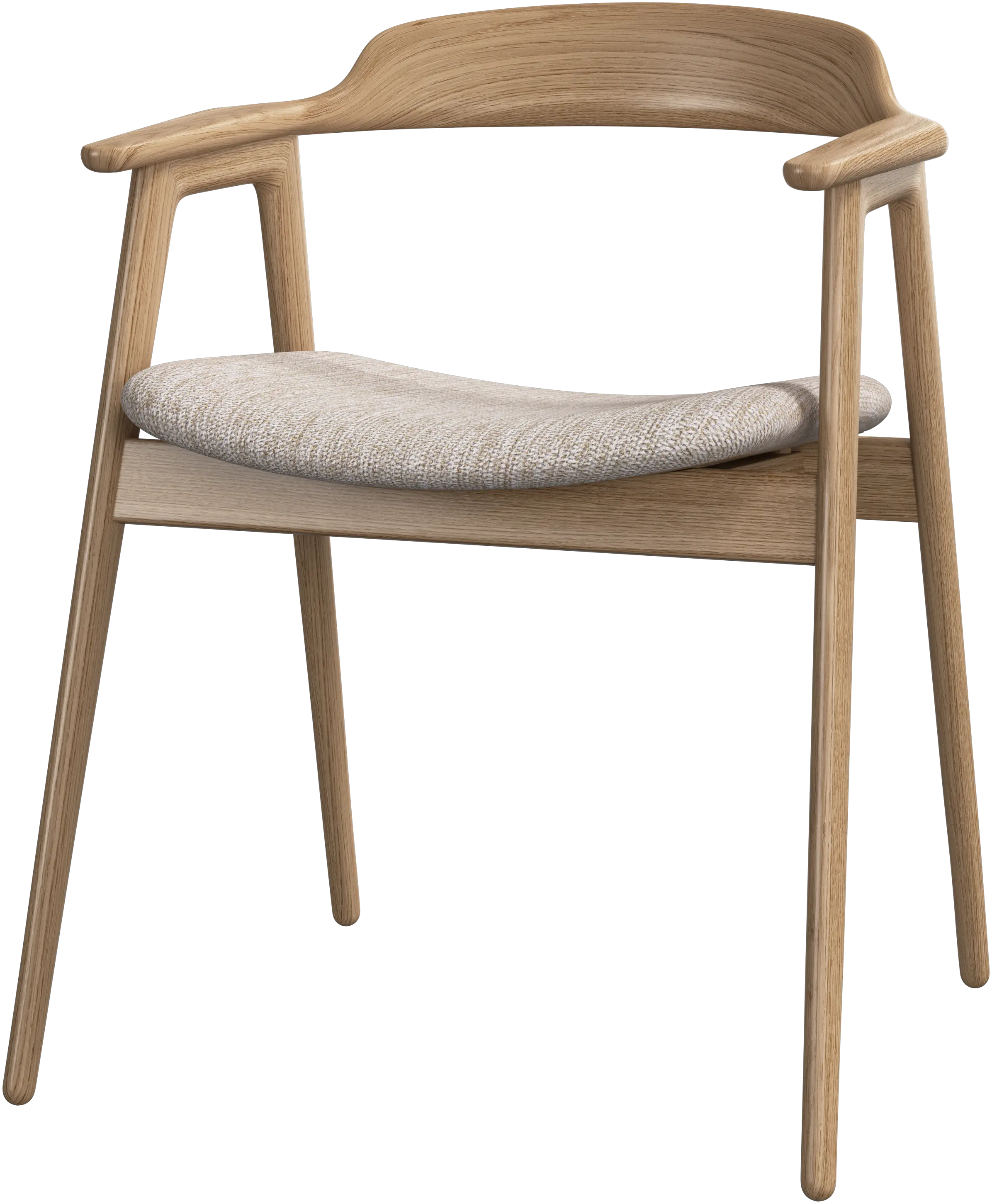 Seoul dining chair