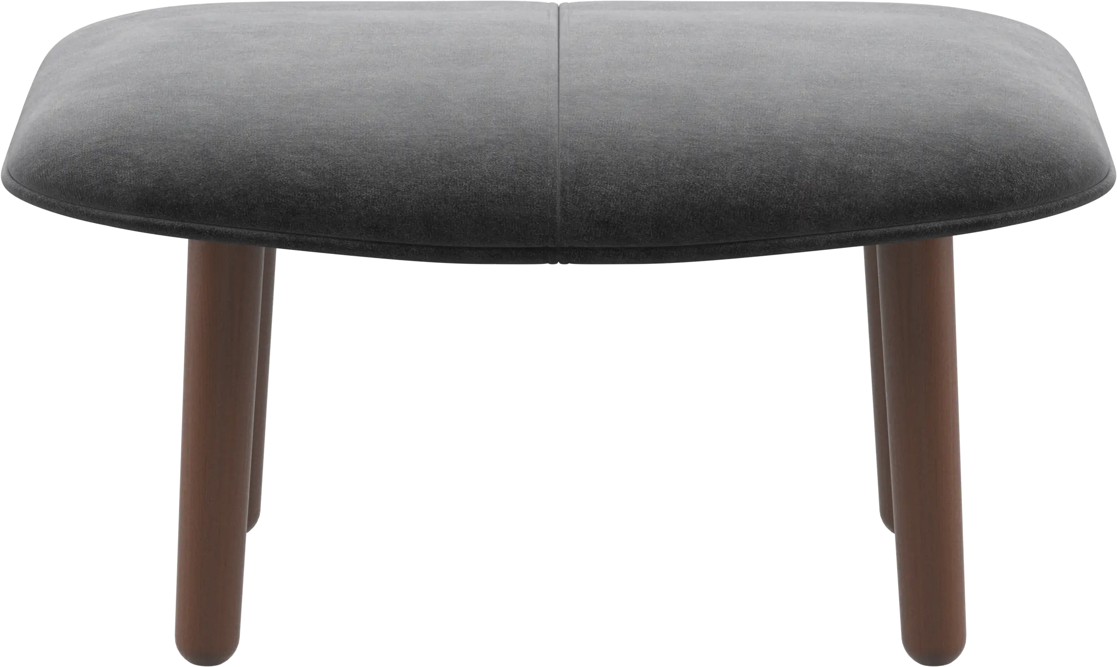 Apoio de pés fusion