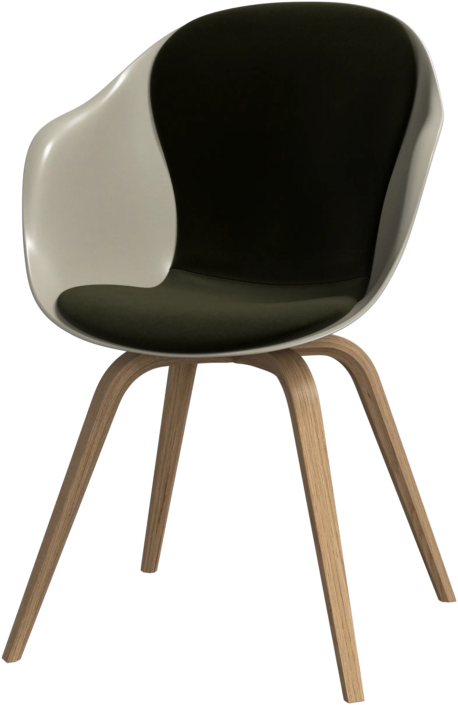 Hauge dining chair