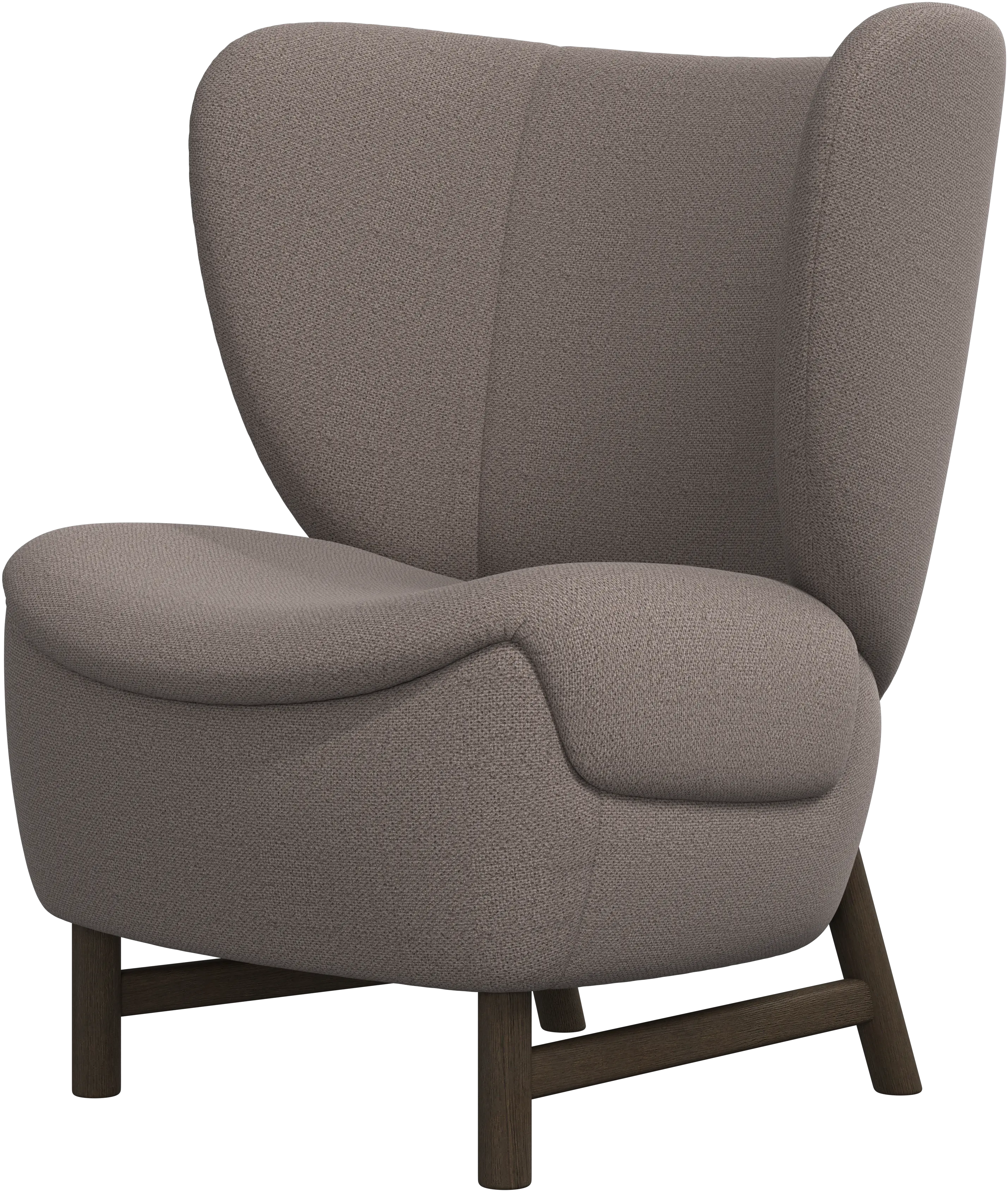 Catskills living chair