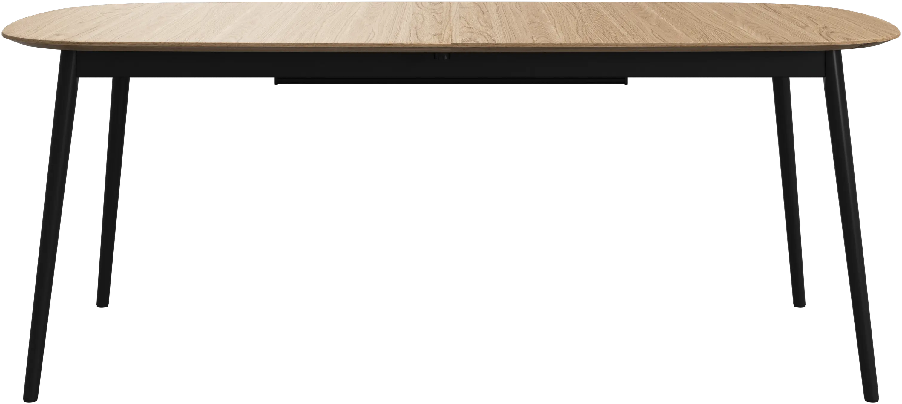 Kingston extendable dining table