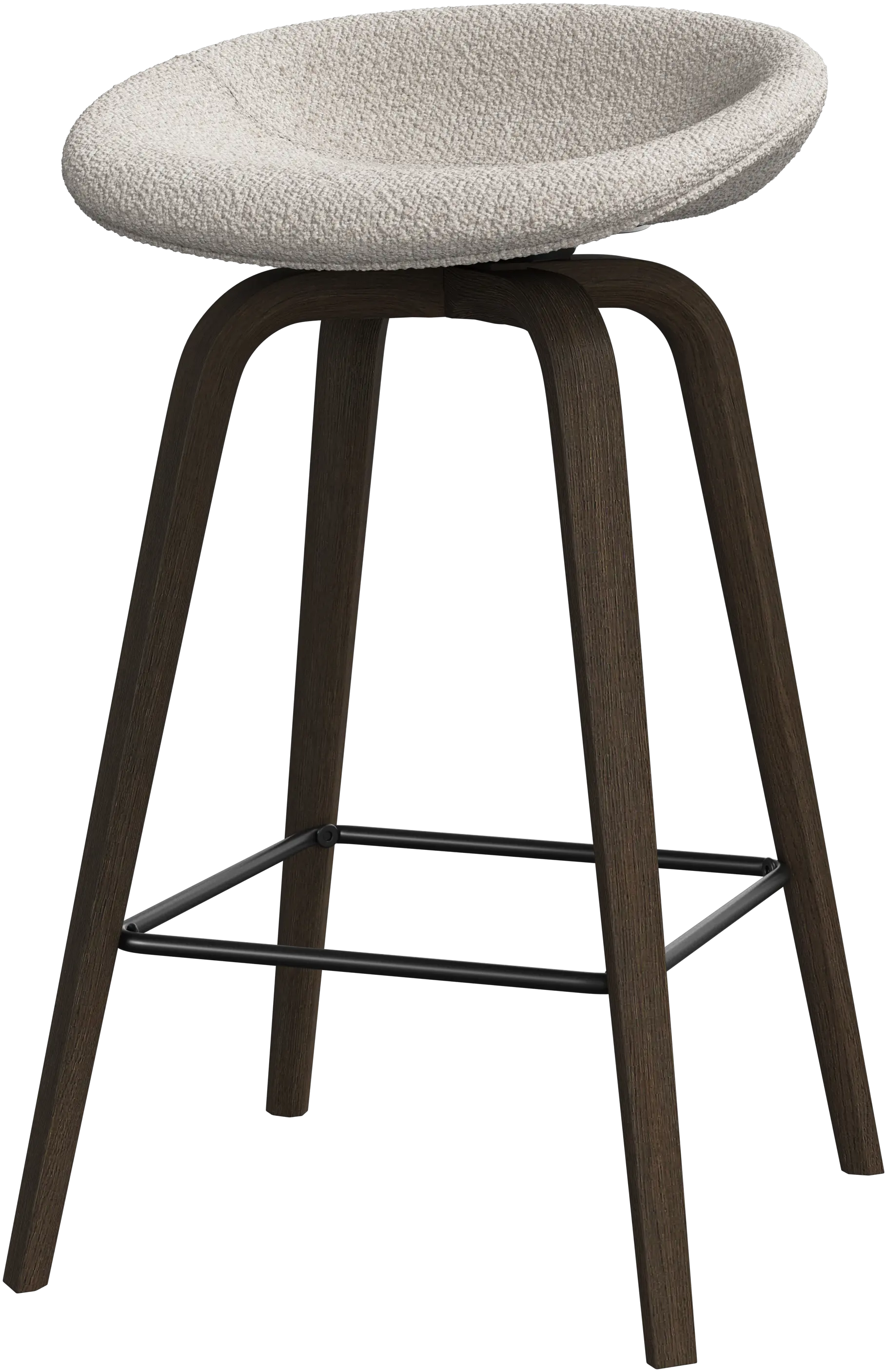 Tabouret de bar Hauge