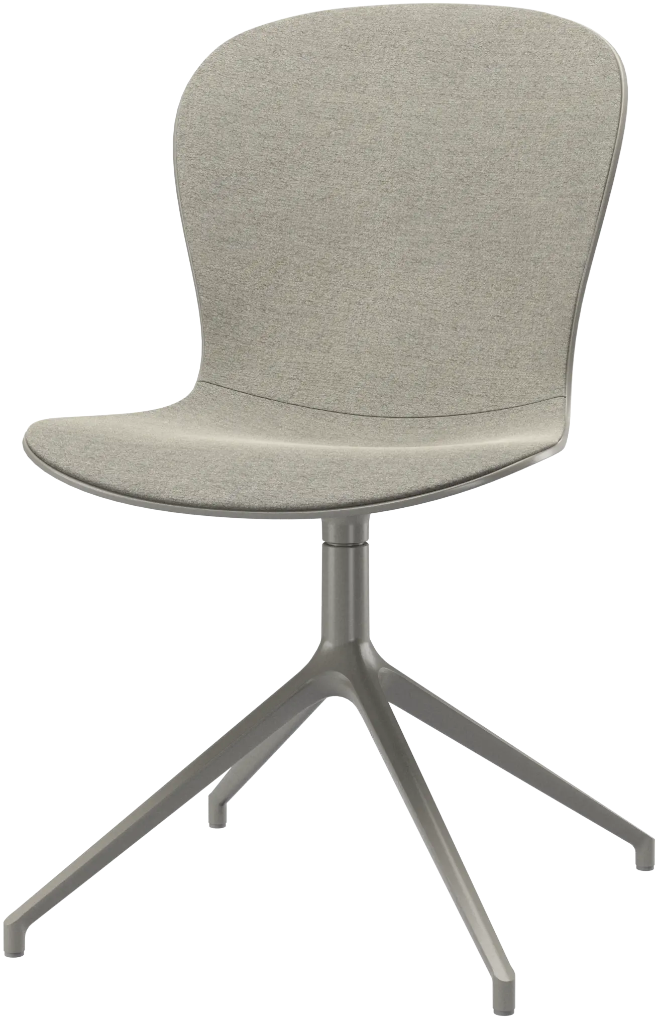 Adelaide chair with swivel function