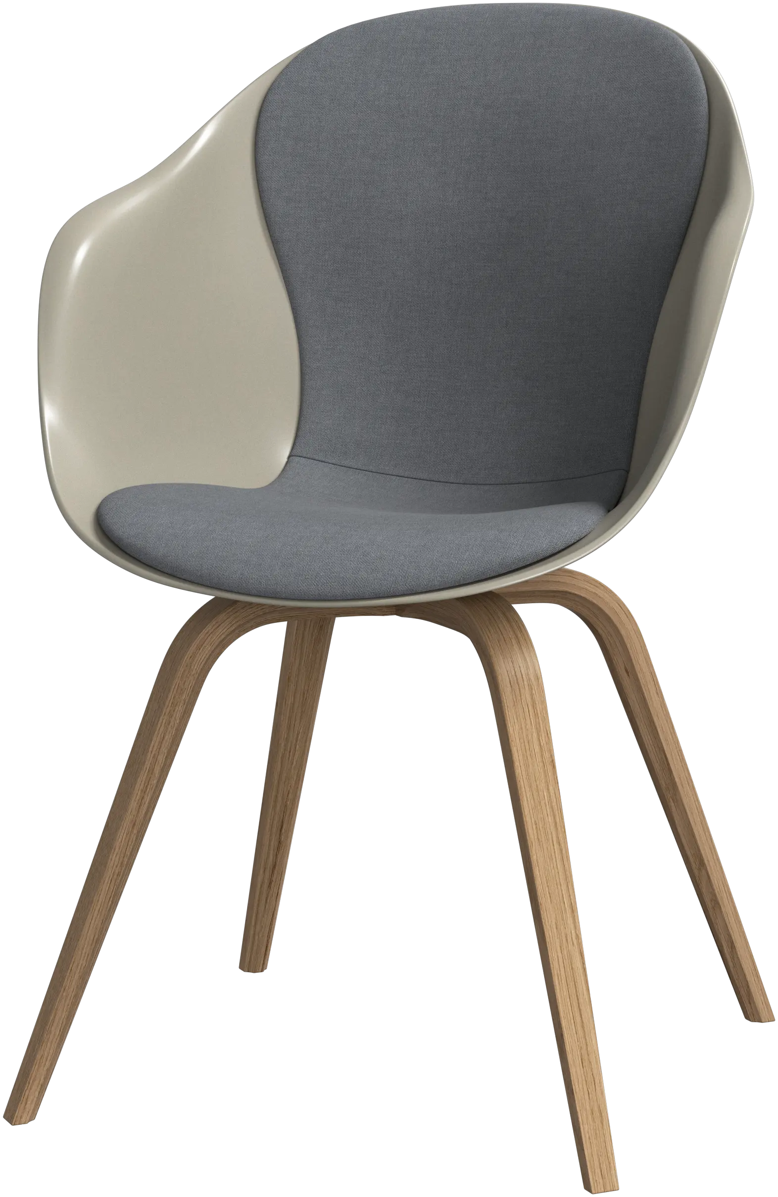 Hauge dining chair