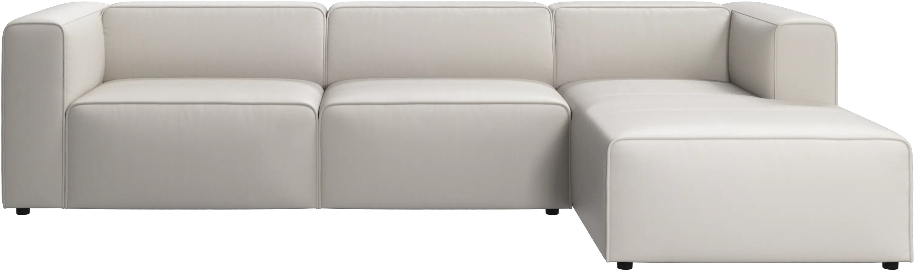 Carmo motion sofa with resting unit