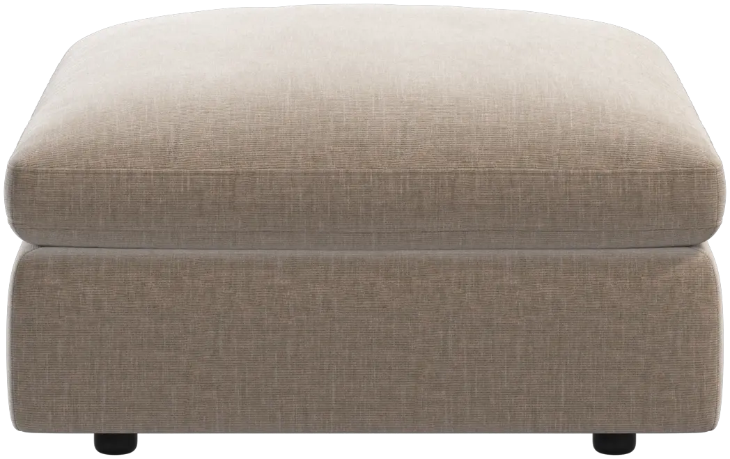 Milano pouffe