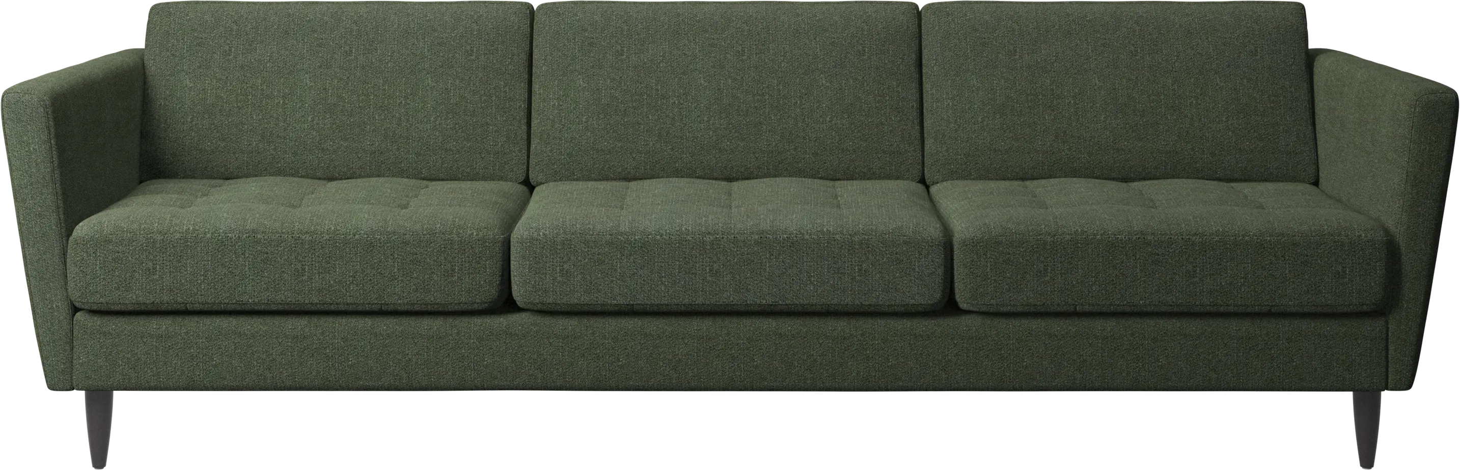 Osaka 3人掛けソファ