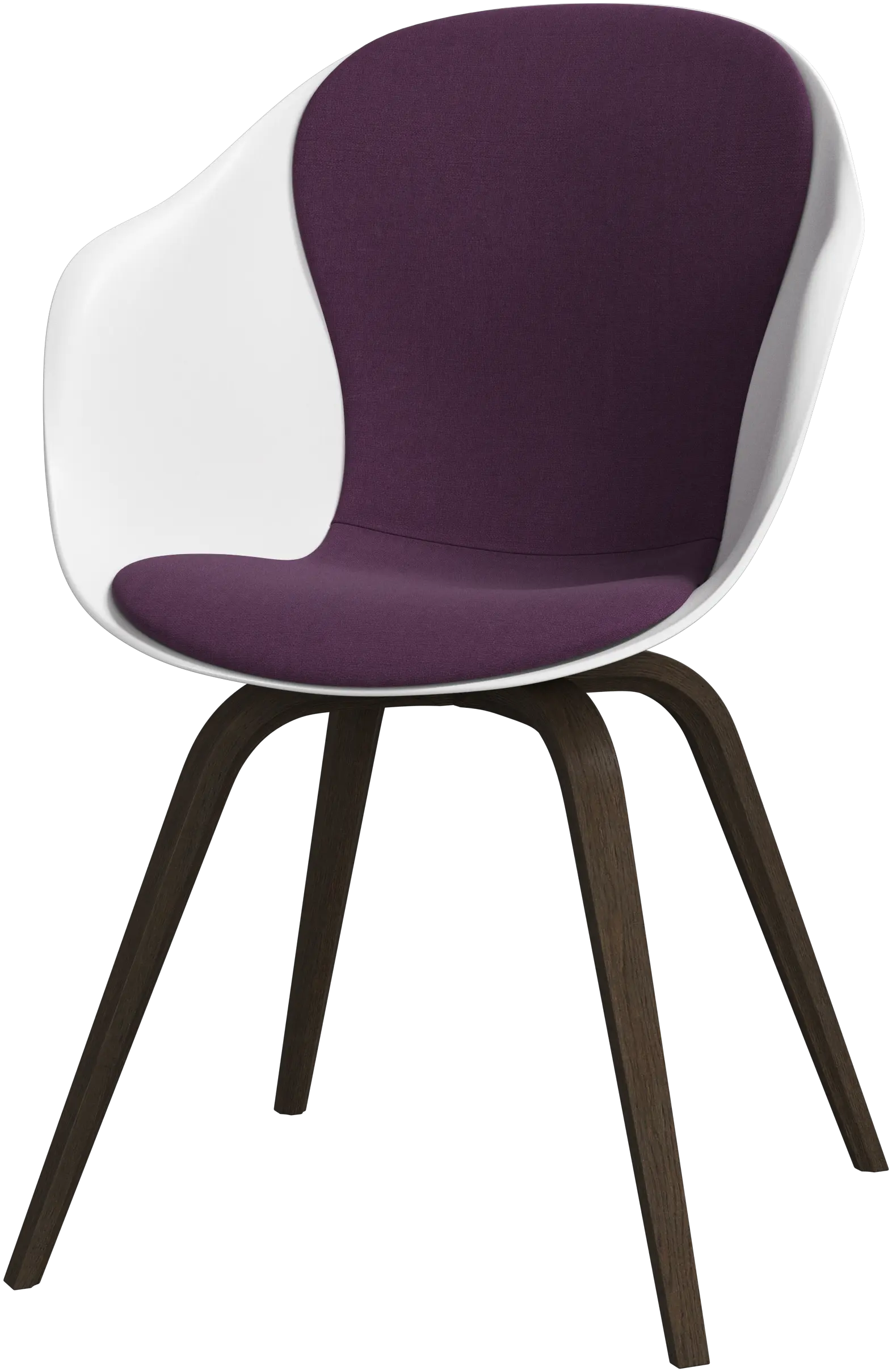 Hauge dining chair