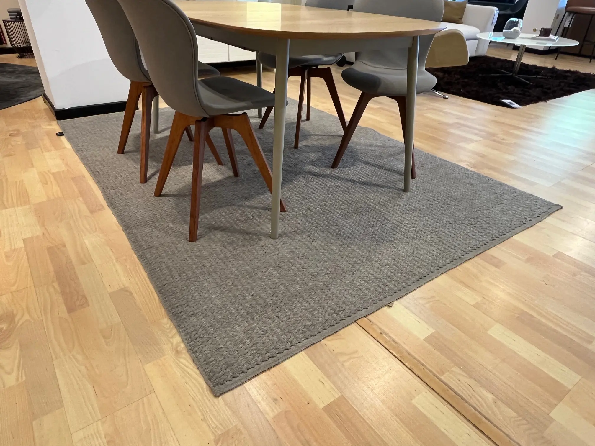 Alfombra Scandinavia 170 x 240 cm
