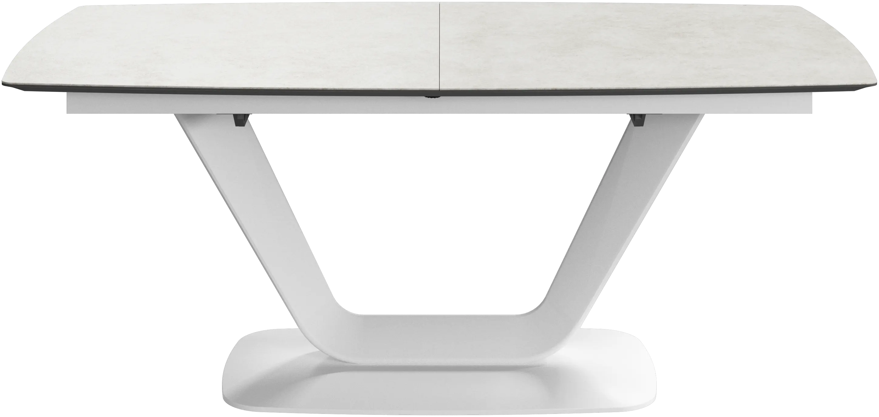 Alicante extendable dining table