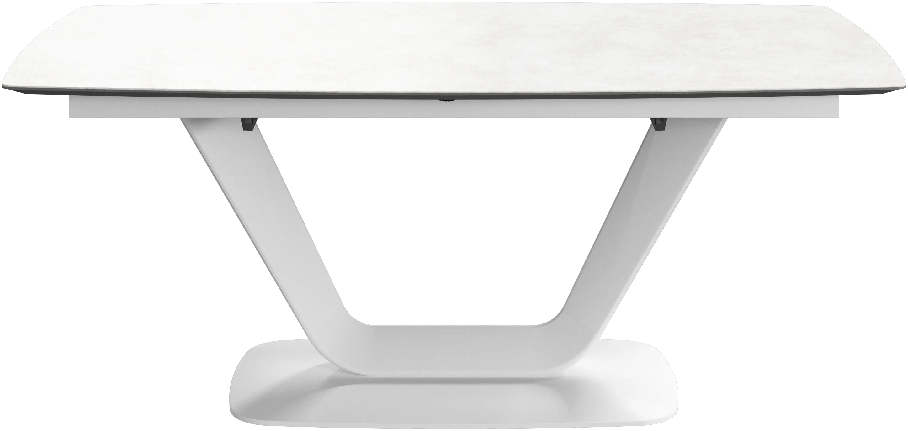 Alicante extendable dining table