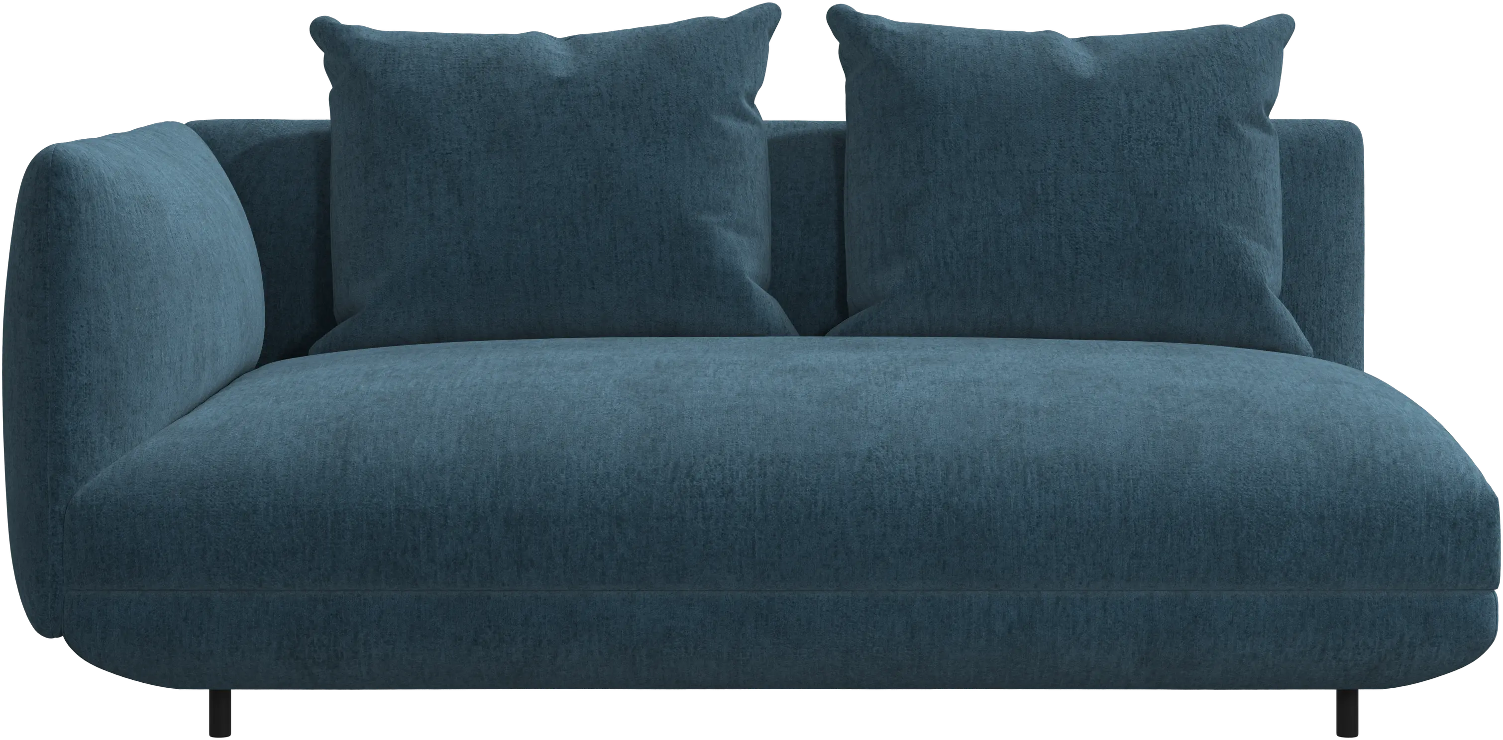 Salamanca 1.5-seater sofa, left arm